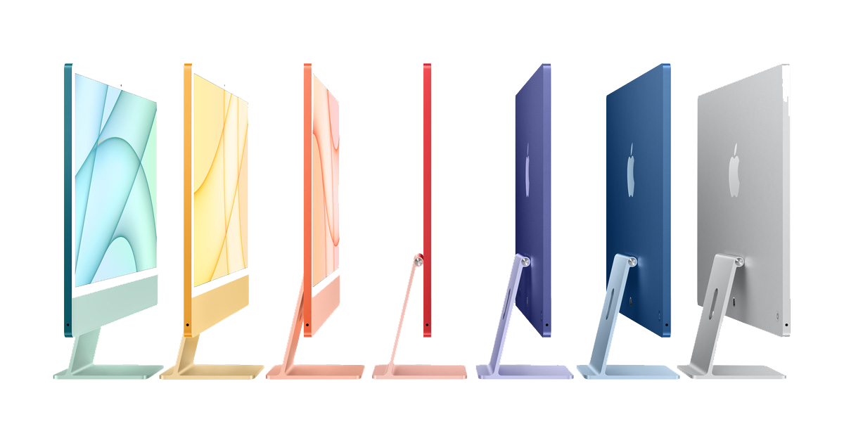 Kompjuteri i duhur për një Fotograf: Pse në SPM zgjedhim vetëm Apple?