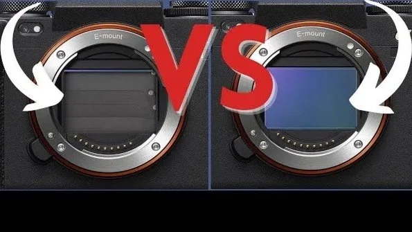 SHUTTER COUNT. ELECTRONIC VS MECHANICAL SHUTTER