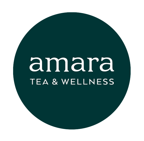 Amara Tea &amp; Wellness