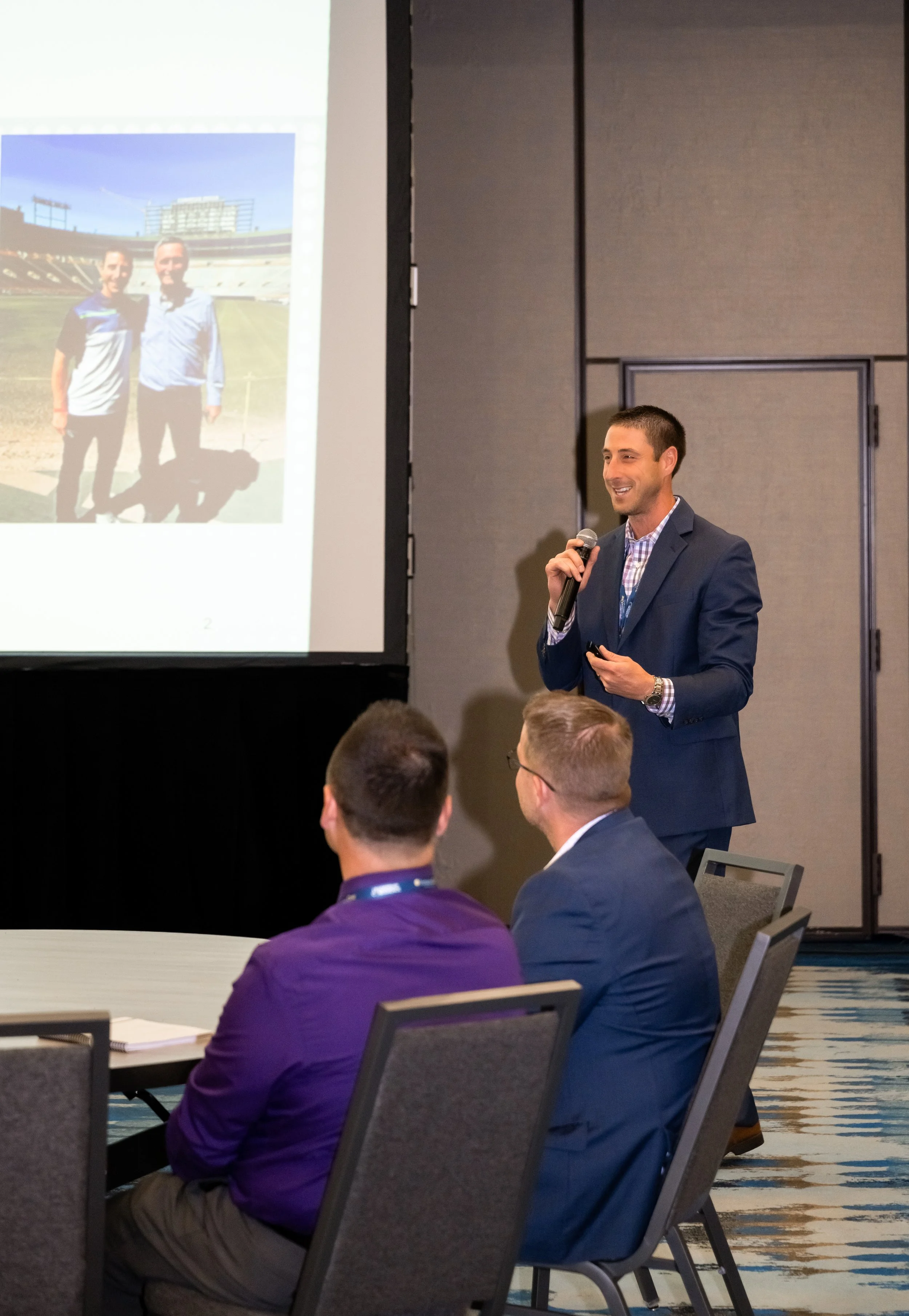 Principal & Superintendent Coaching