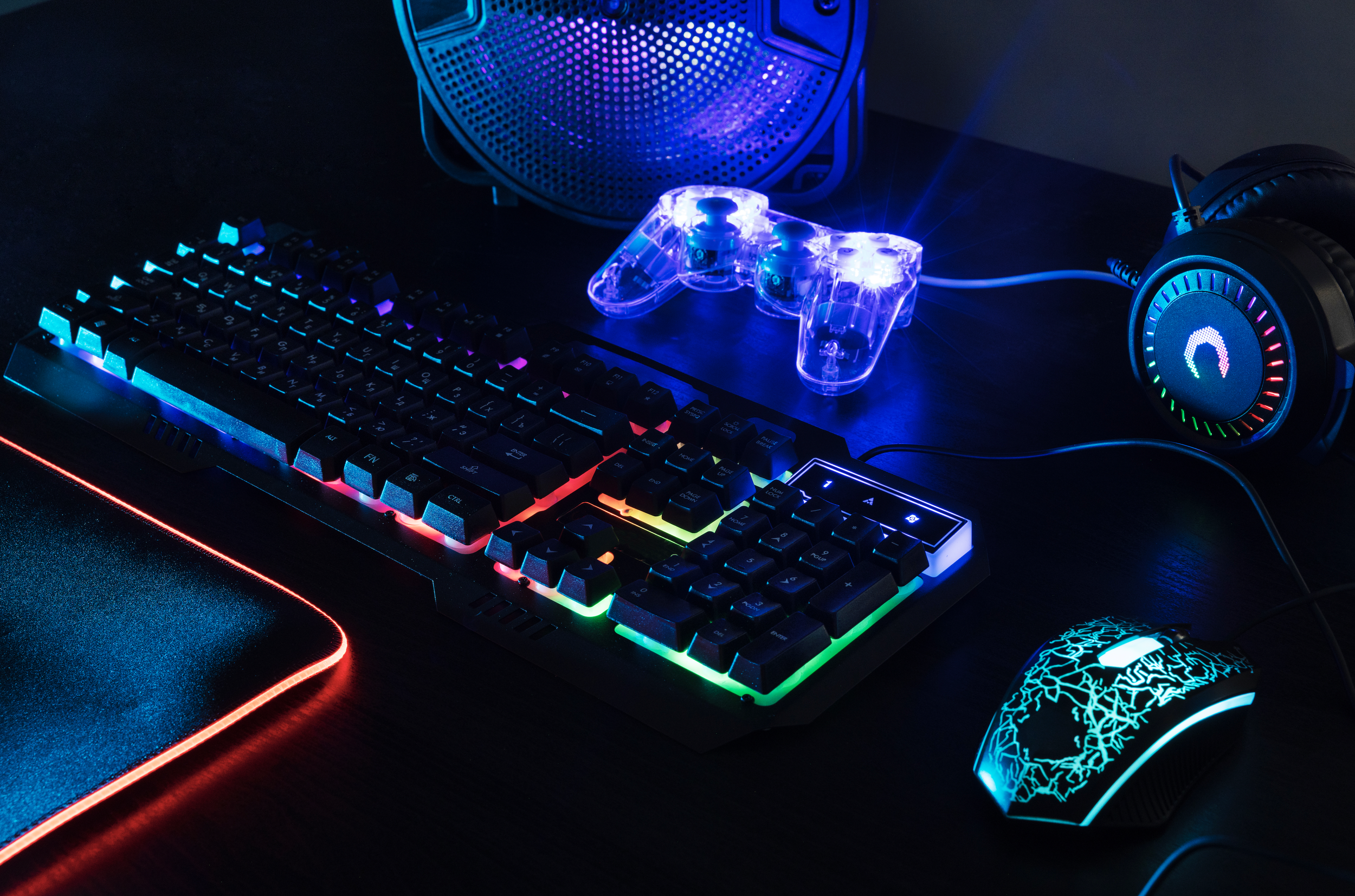 Community Night in Discord
