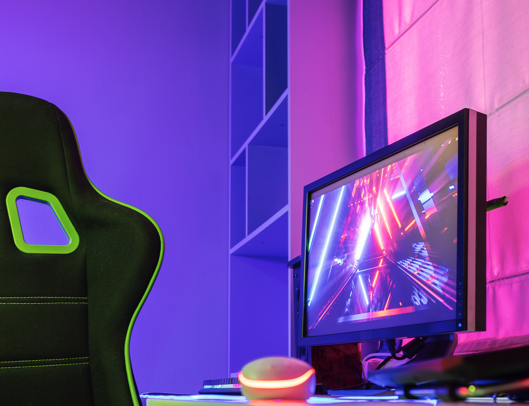 Community Night in Discord