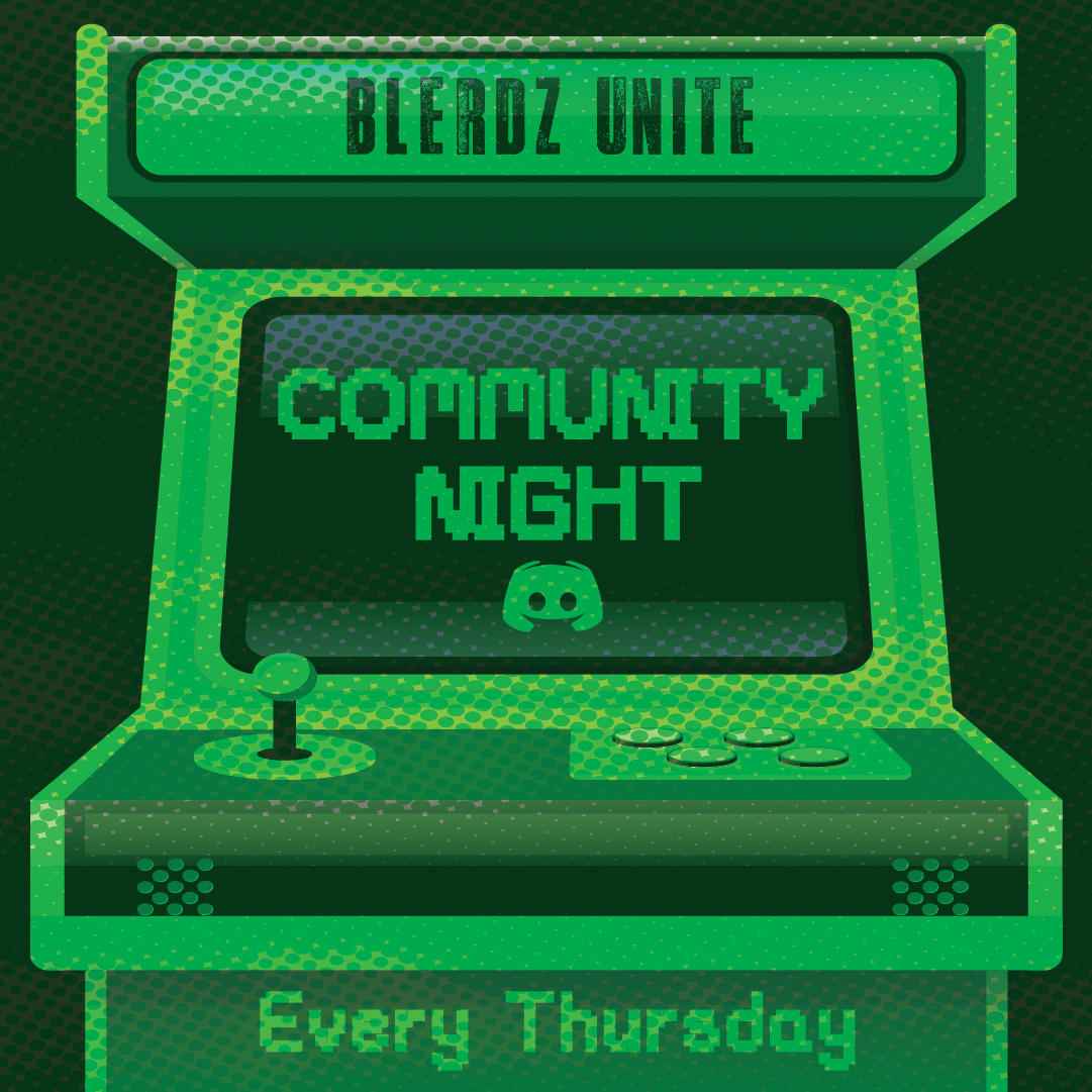 Community Night in Discord