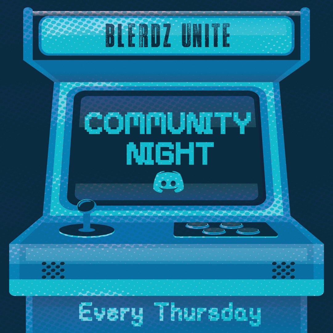 Community Night in Discord