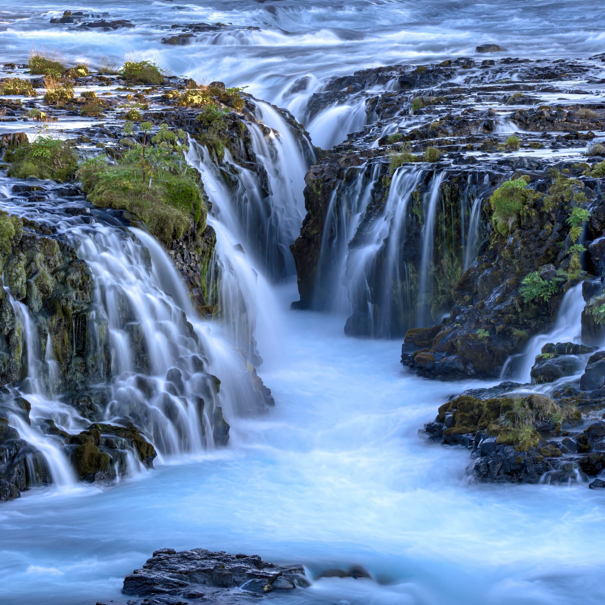 Gjáin, Brúarfoss and Kirkjufell: Into Iceland’s Quieter Landscapes