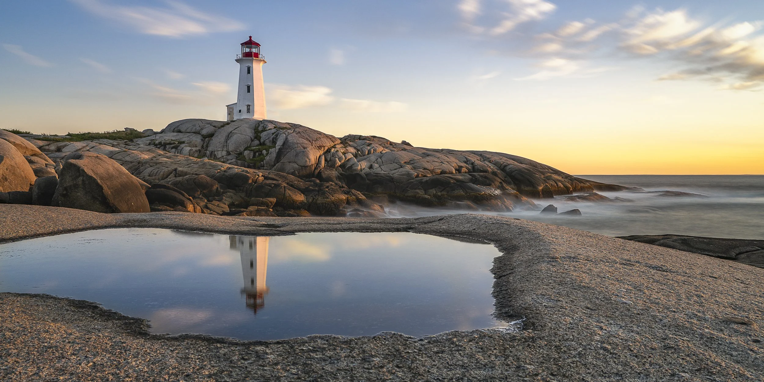 Sunset at Peggy's Cove.jpg