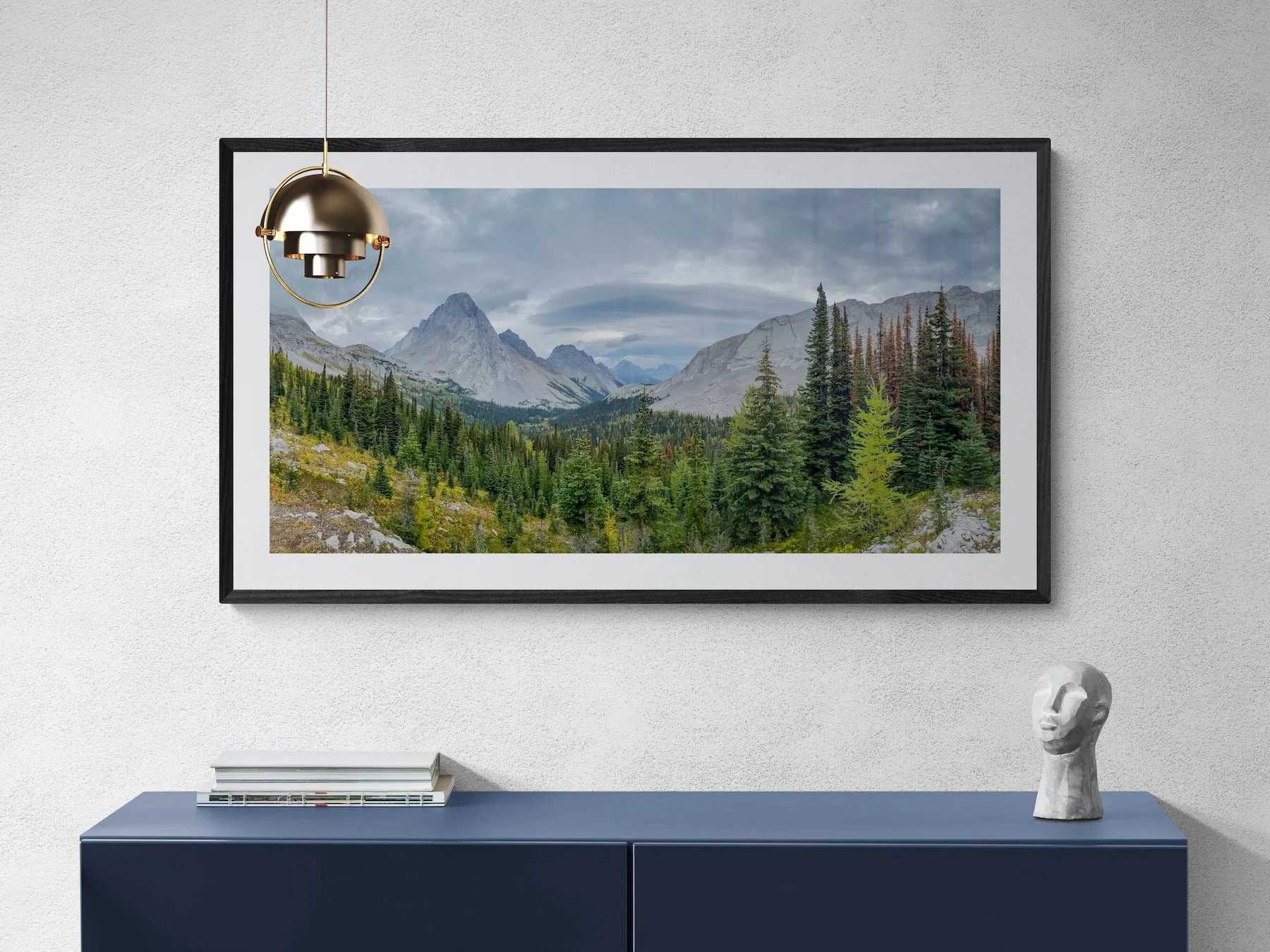 Stormy Morning at Burstall Pass minimal-room-with-modern-cabinet.jpg