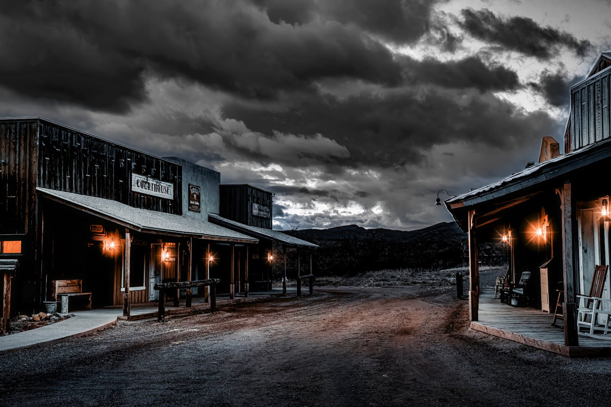 Stormlight on Main Street 24x16.jpg
