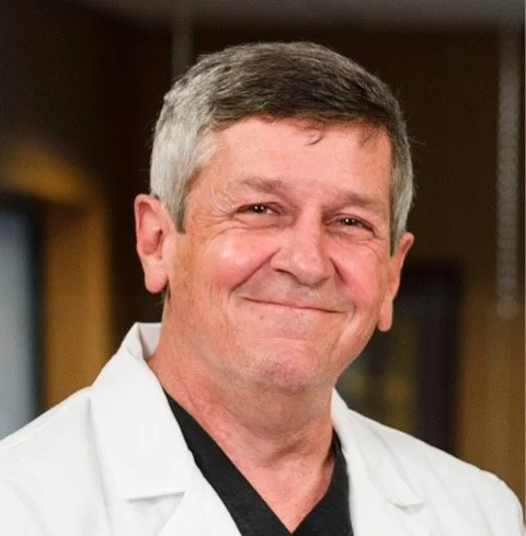 Headshot of Dr. Scott Thellman