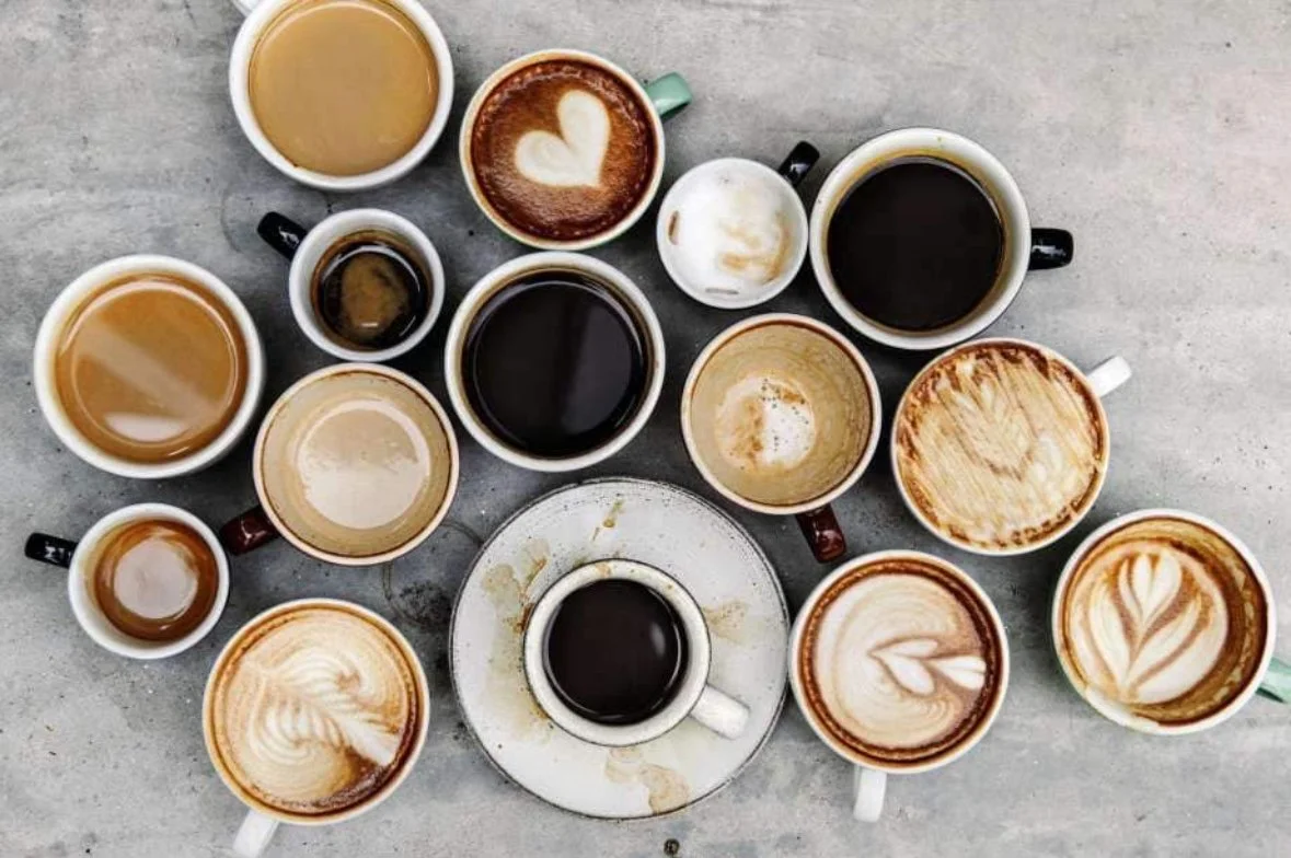 Coffee & Community