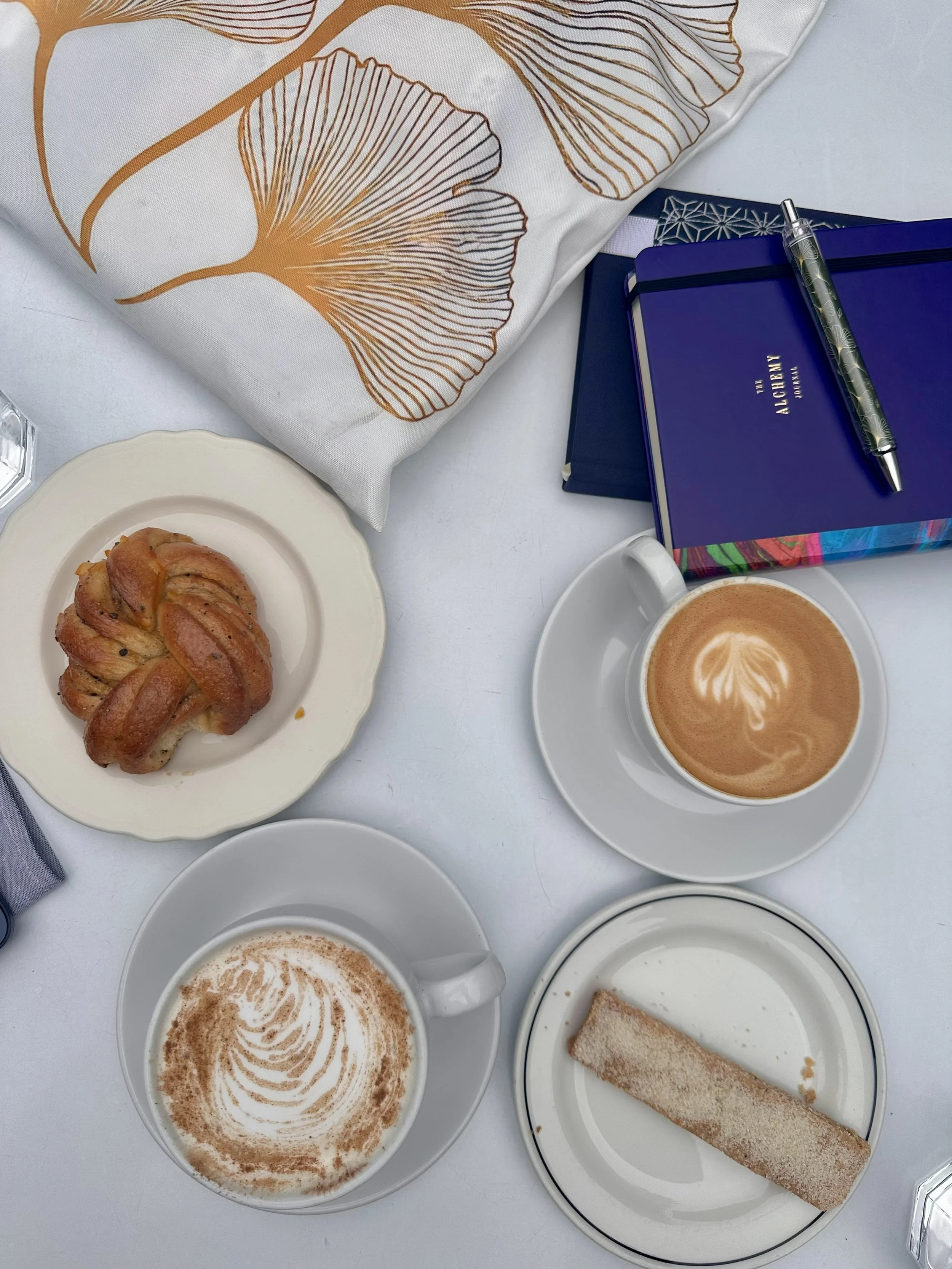 Coffee & Community