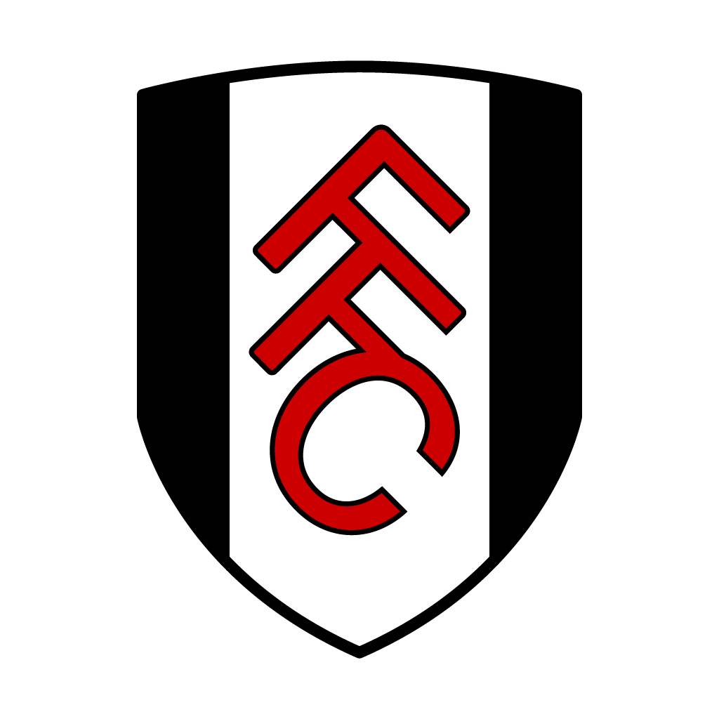 Fulham THIRD