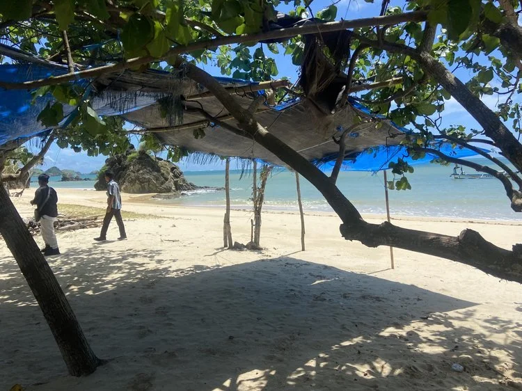 Kuta, Lombok