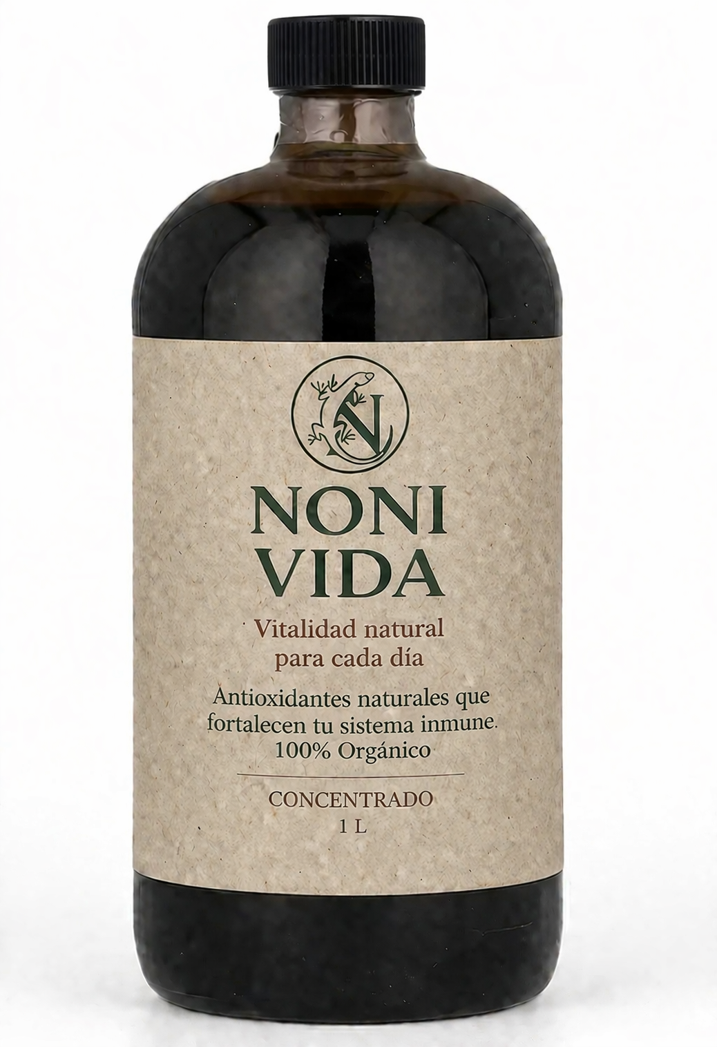 Noni Vida Juice