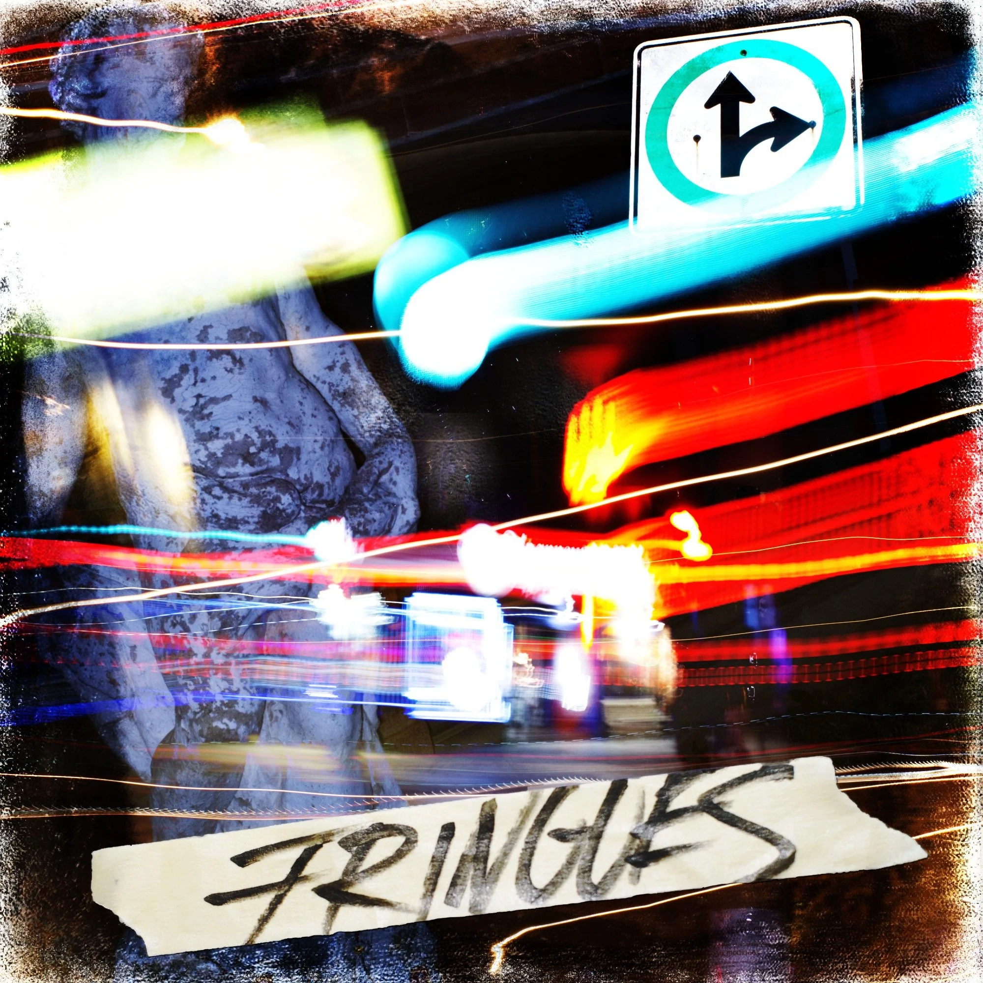 Fringues

Dispo sur toutes les plateformes, partout, maintenant.

Lien dans la bio.