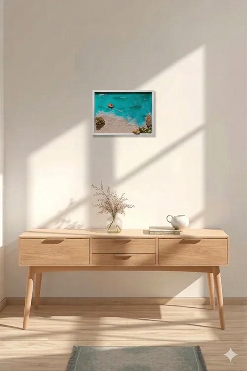 DISPONIBLE 30x30 cm