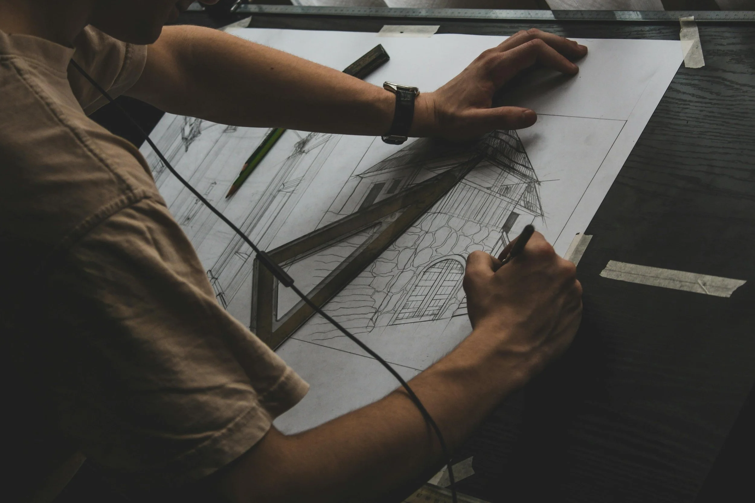The Hidden Costs of Guessing Wrong on Your Floor Plan