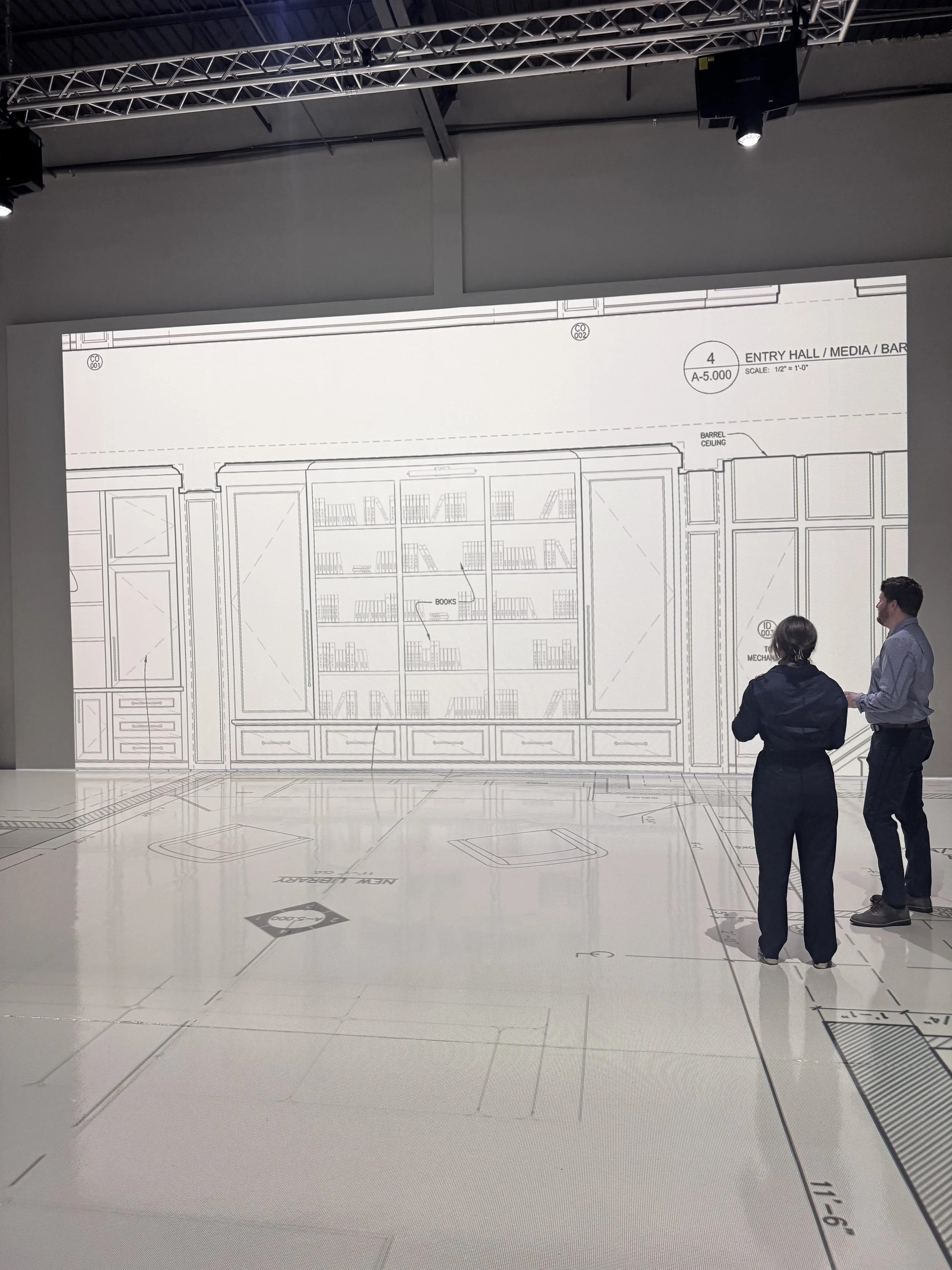 How Full-Scale Walkthroughs Help Homeowners Avoid Costly Change Orders