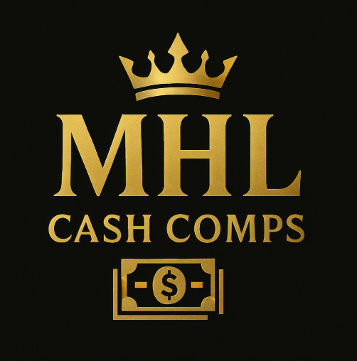 MHL CASH COMPS