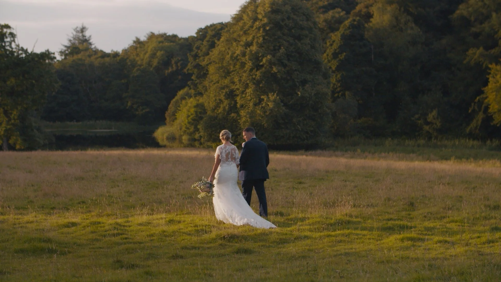 CLAIRE AND PETER (2025)