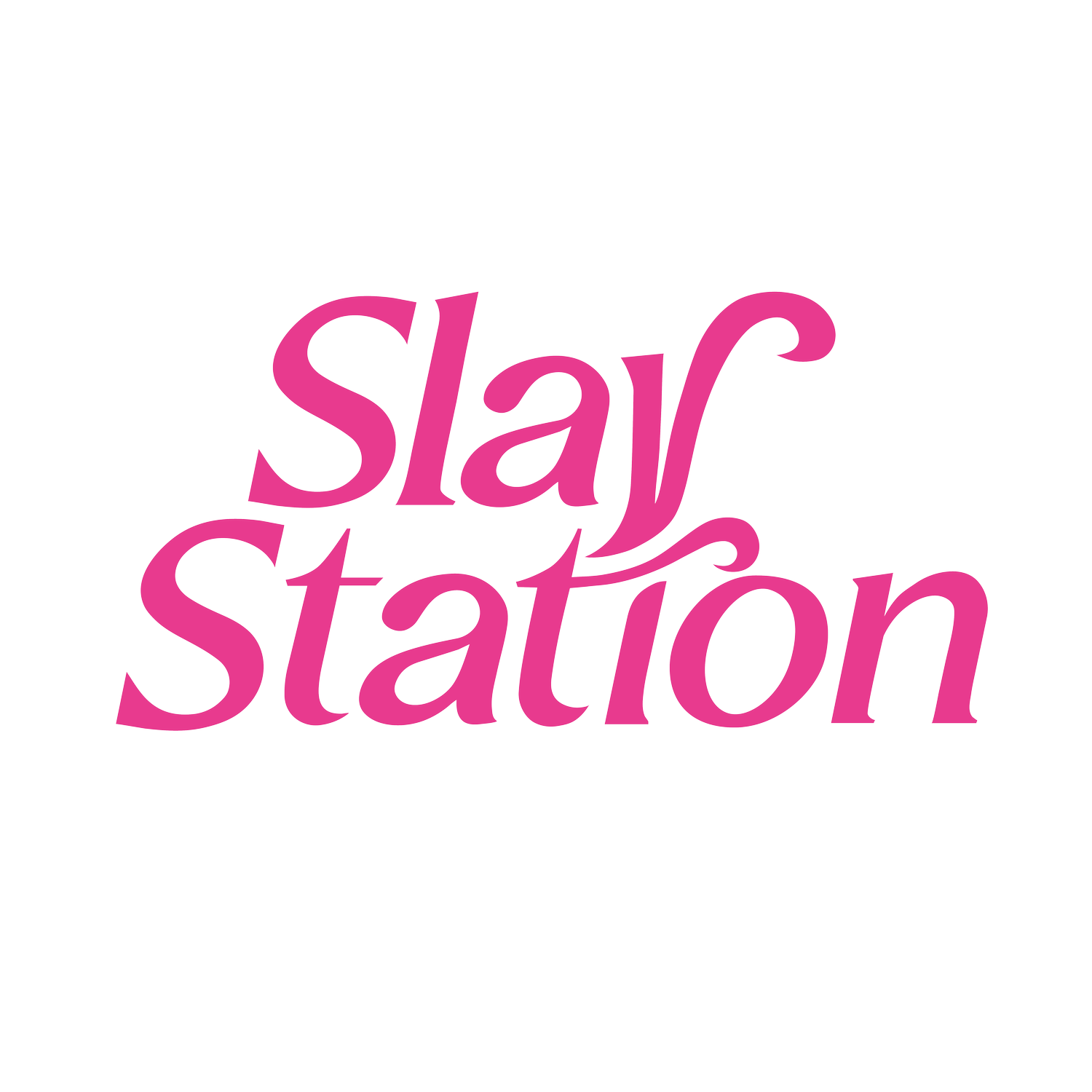 Beauty on the Go by SlayStation