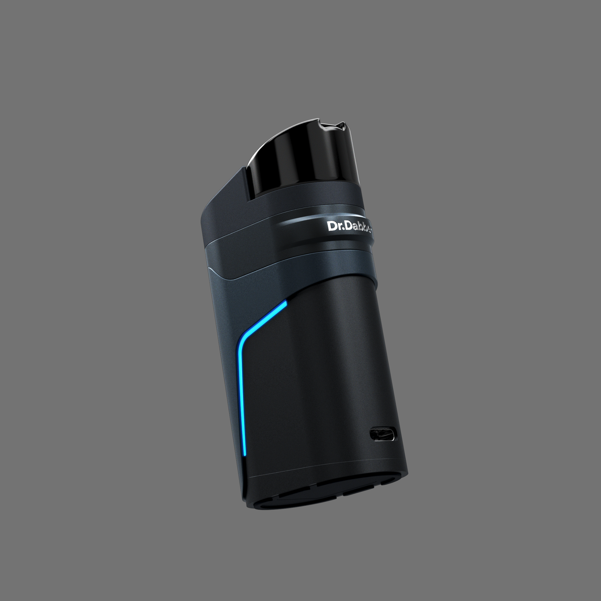 dr dabber ghost 2 vaporizer