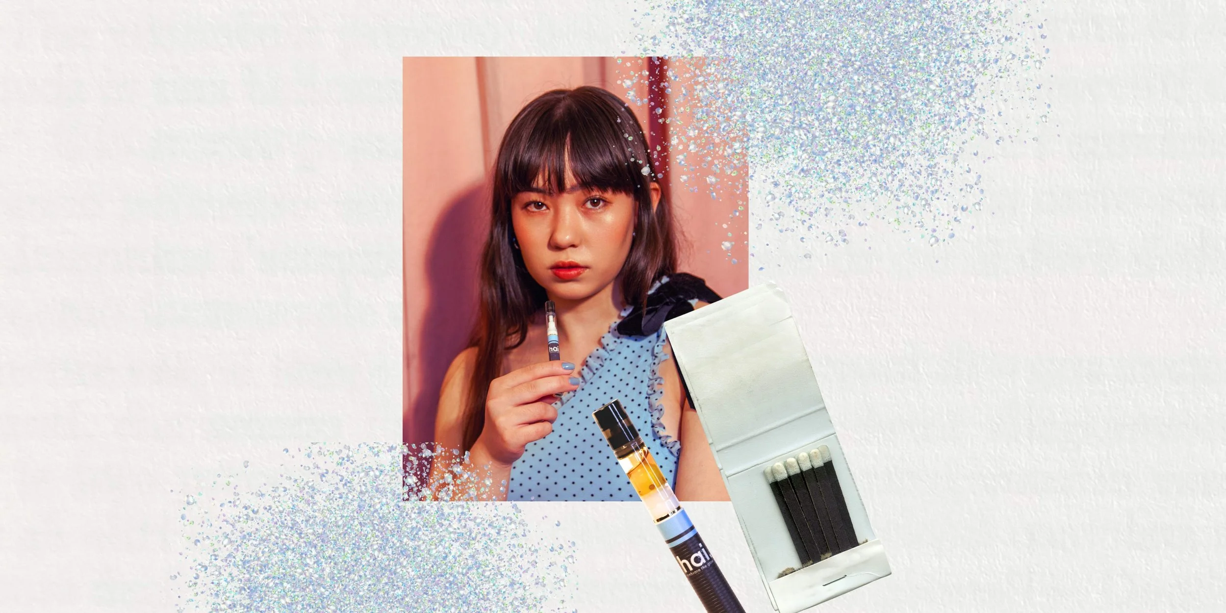 chloe berry, hai.'s marketing manager