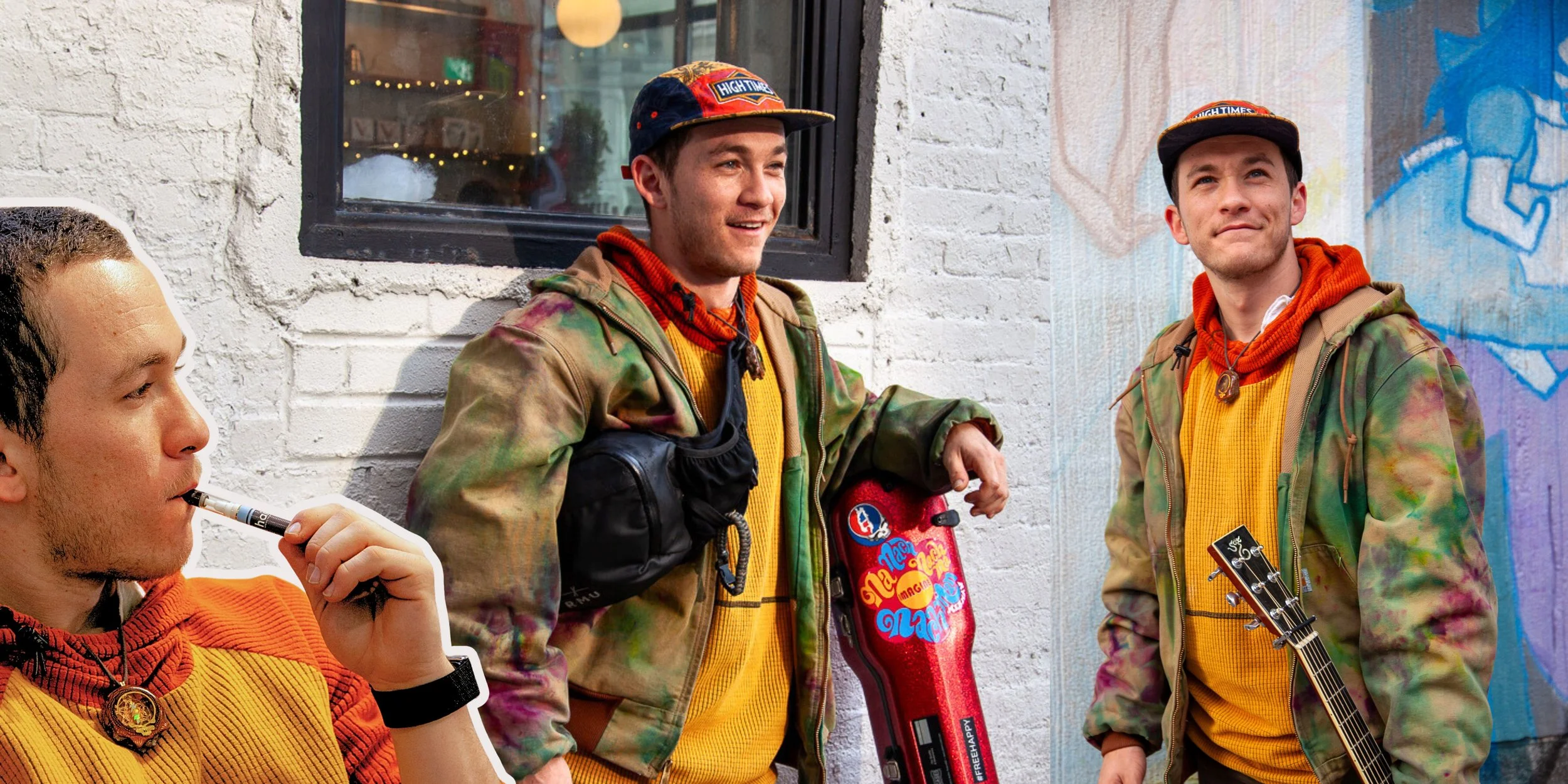 aydin’s essentials - care and intention