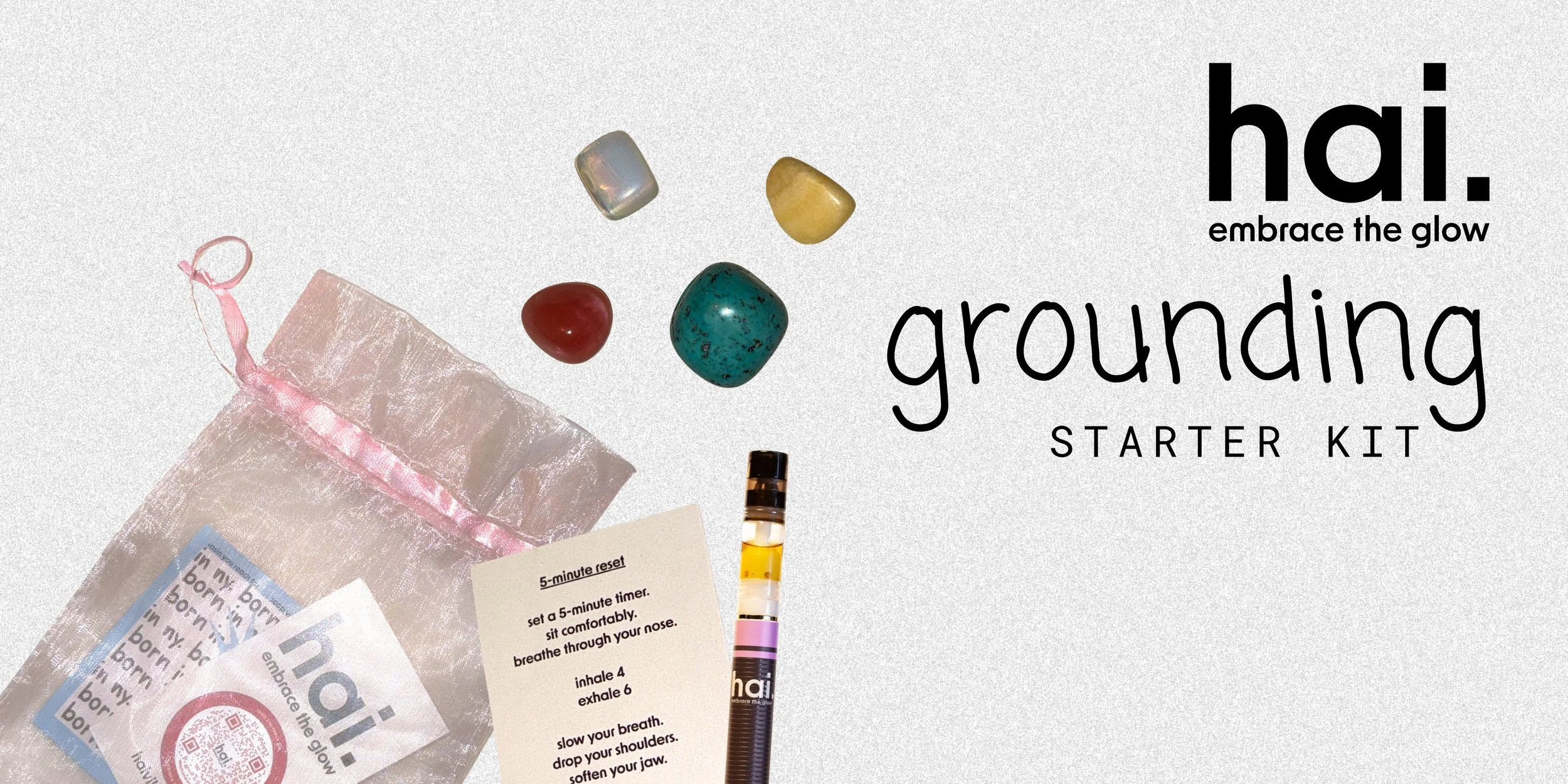 grounding, by design: inside hai.’s grounding kits