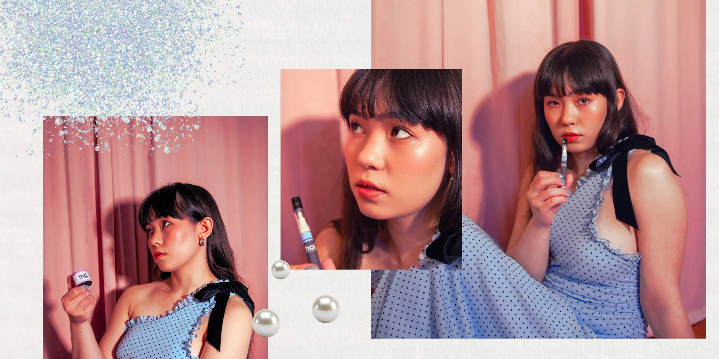 chloe’s everyday essentials: creativity, calm, and connection