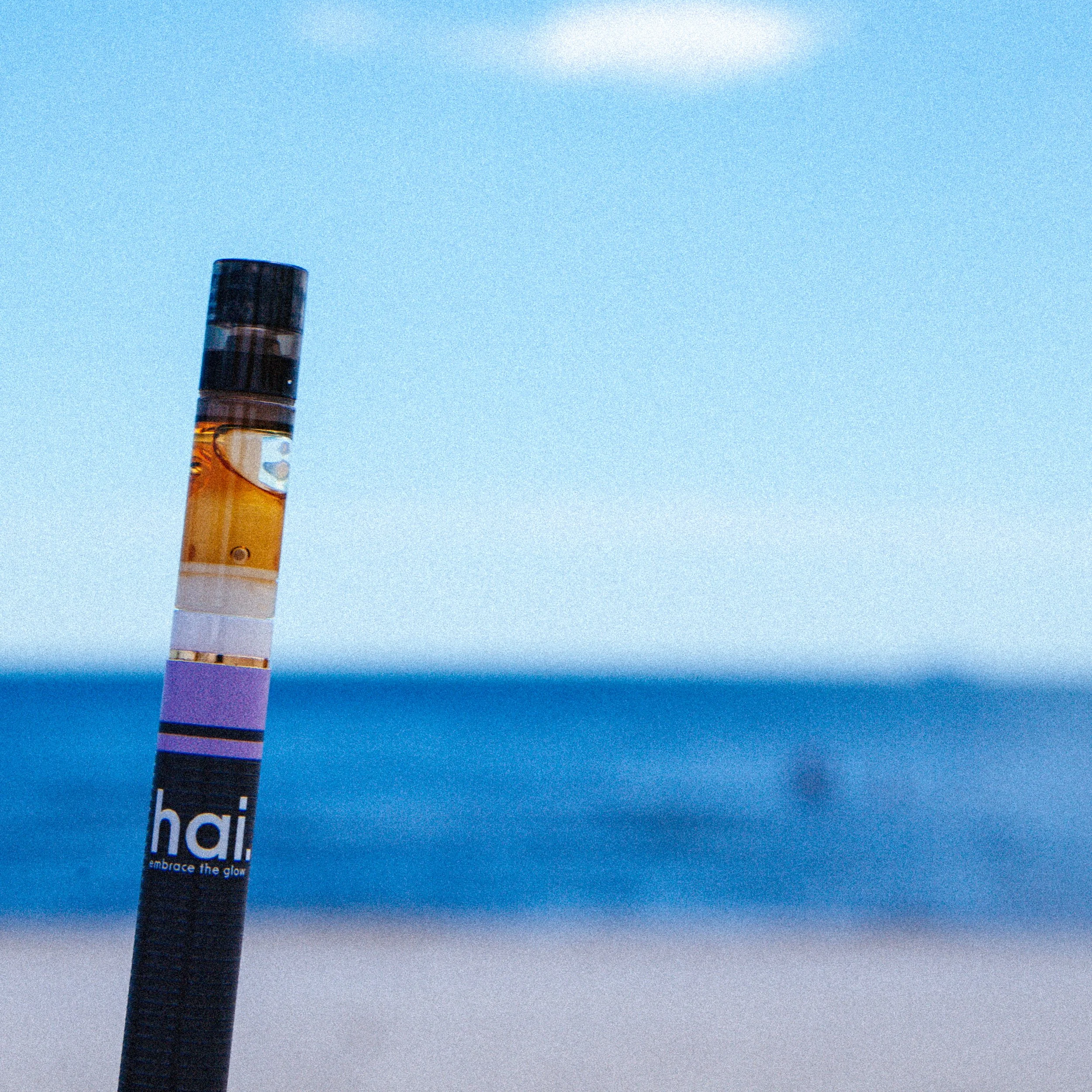 hai. 0.5g aio rosin vapes