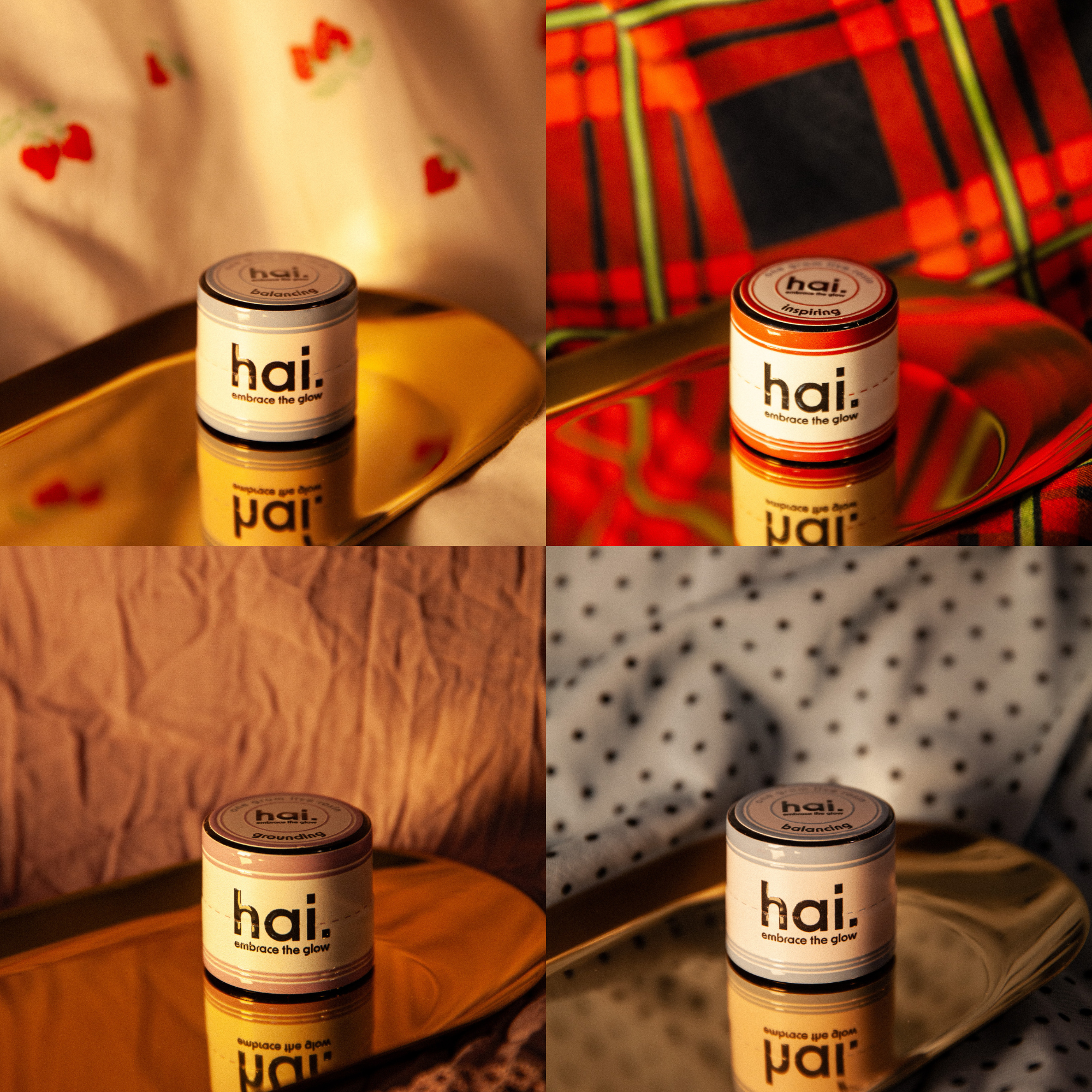 hai. series 3: new live rosin strains, flavors, colors &amp; effects
