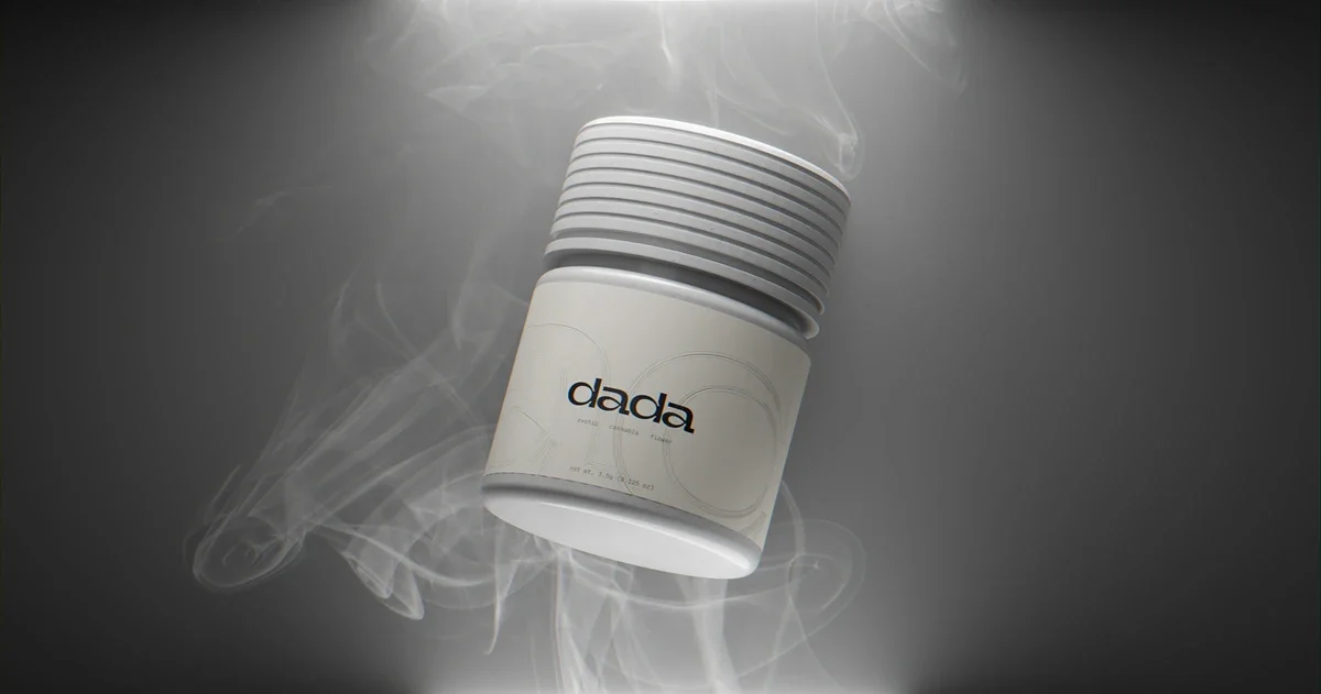 dada exotics cannabis company