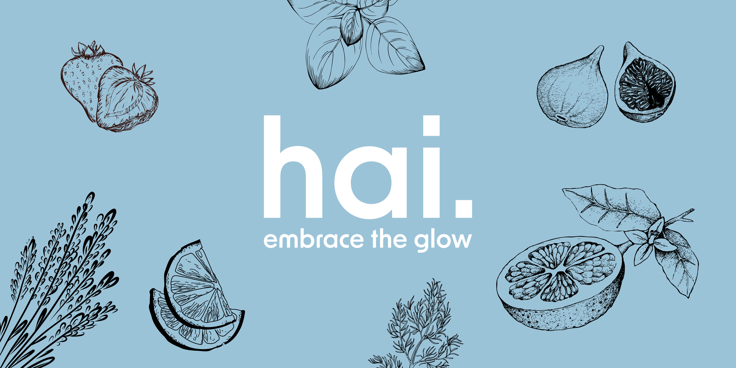 hai. cannabis and rosin brand