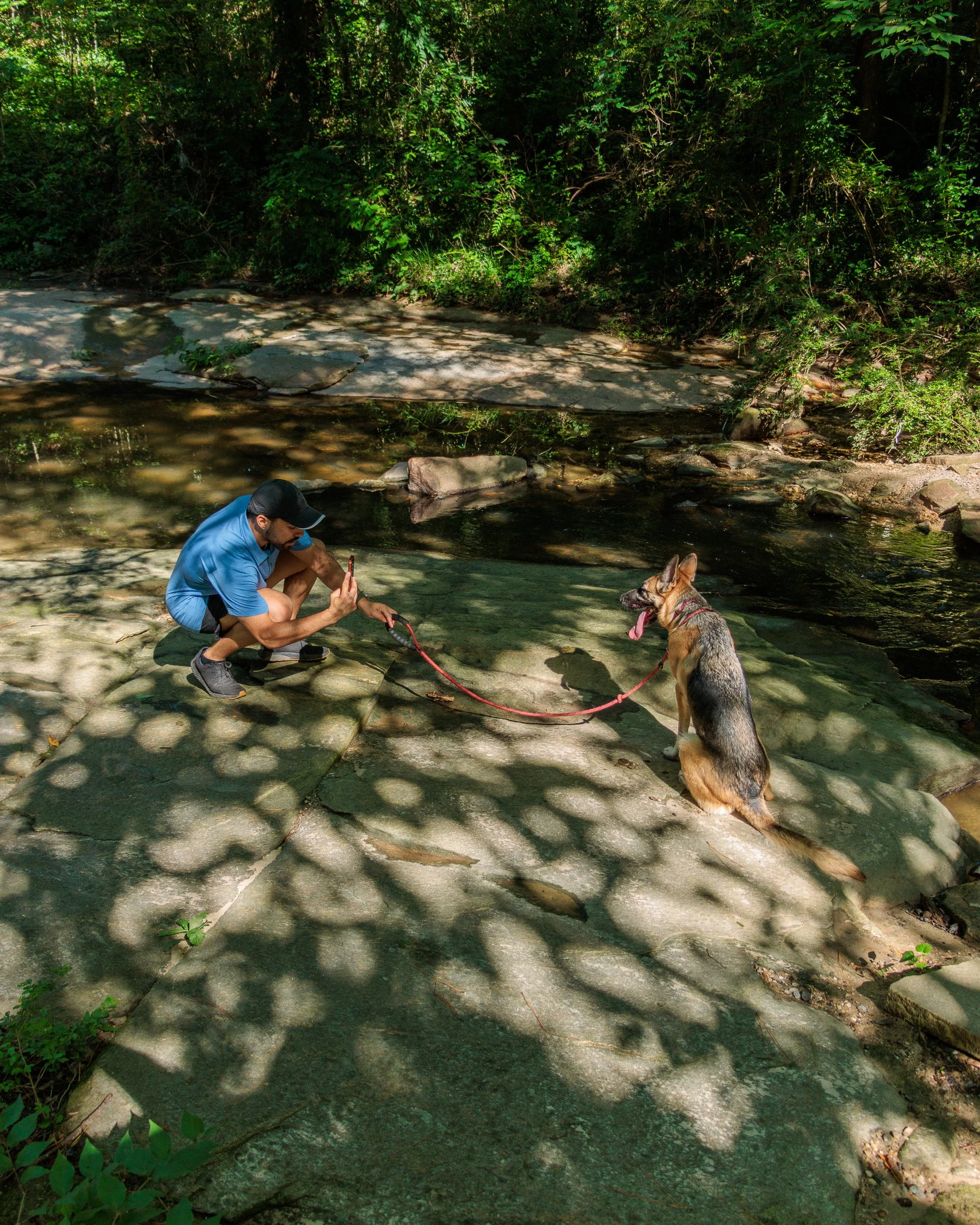 Walking the Beltline’s Northside Trail with Lee & Layla-06.jpg
