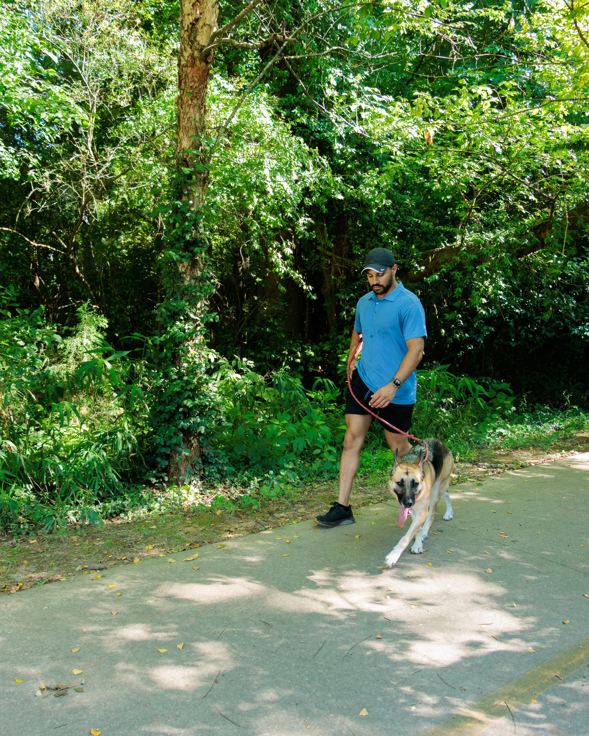 Walking the Beltline’s Northside Trail with Lee & Layla-07.jpg
