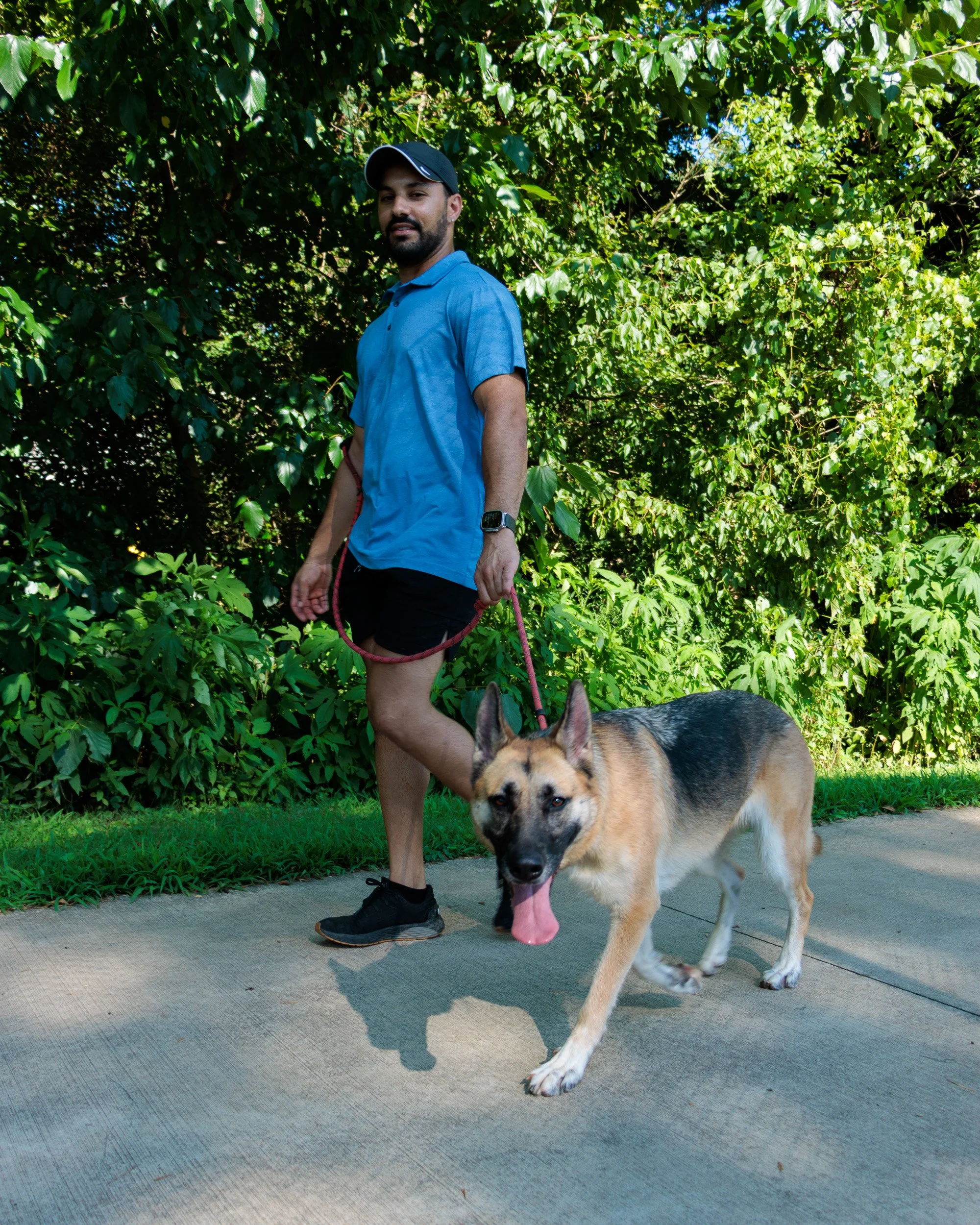Walking the Beltline’s Northside Trail with Lee & Layla-09.jpg