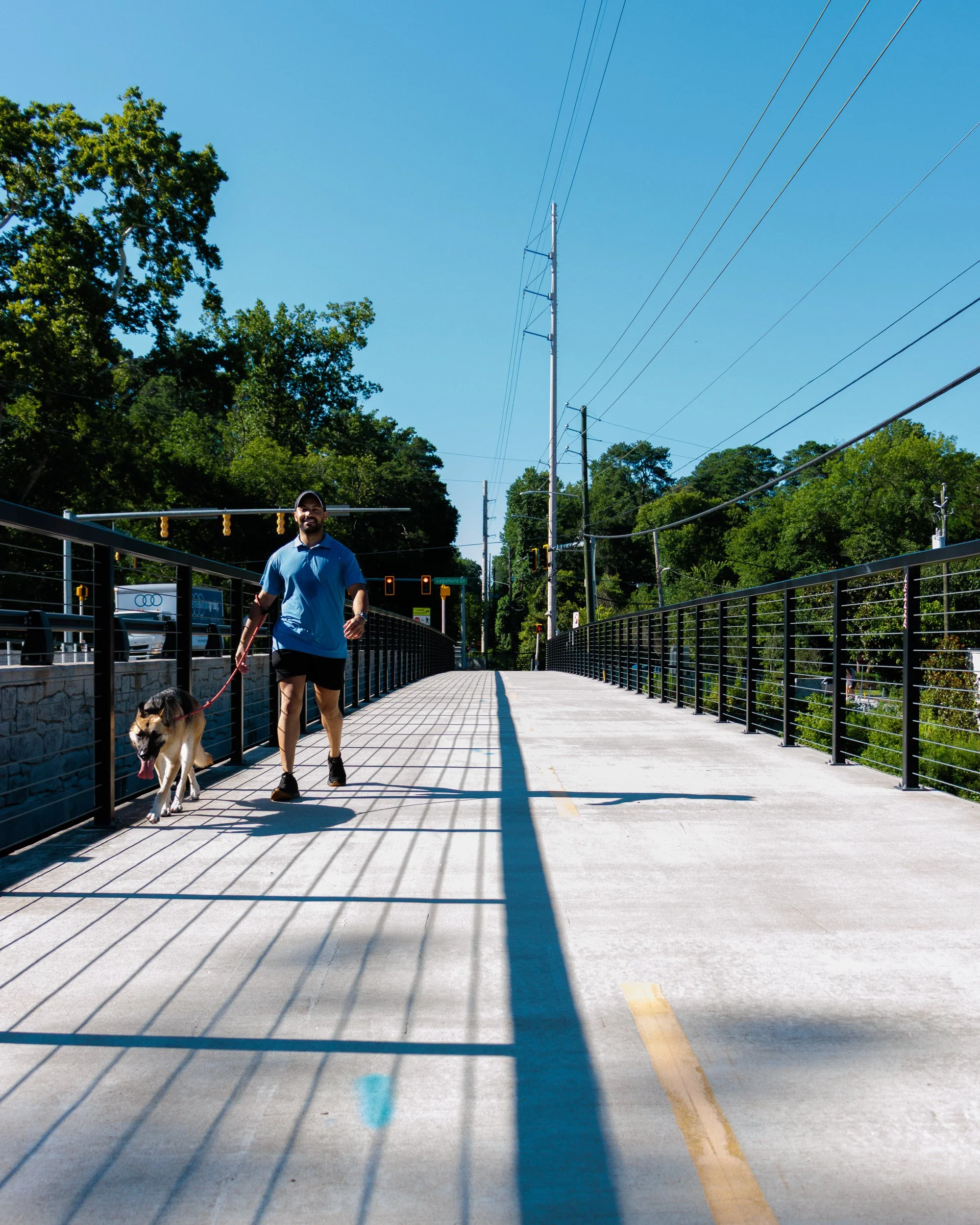 Walking the Beltline’s Northside Trail with Lee & Layla-13.jpg