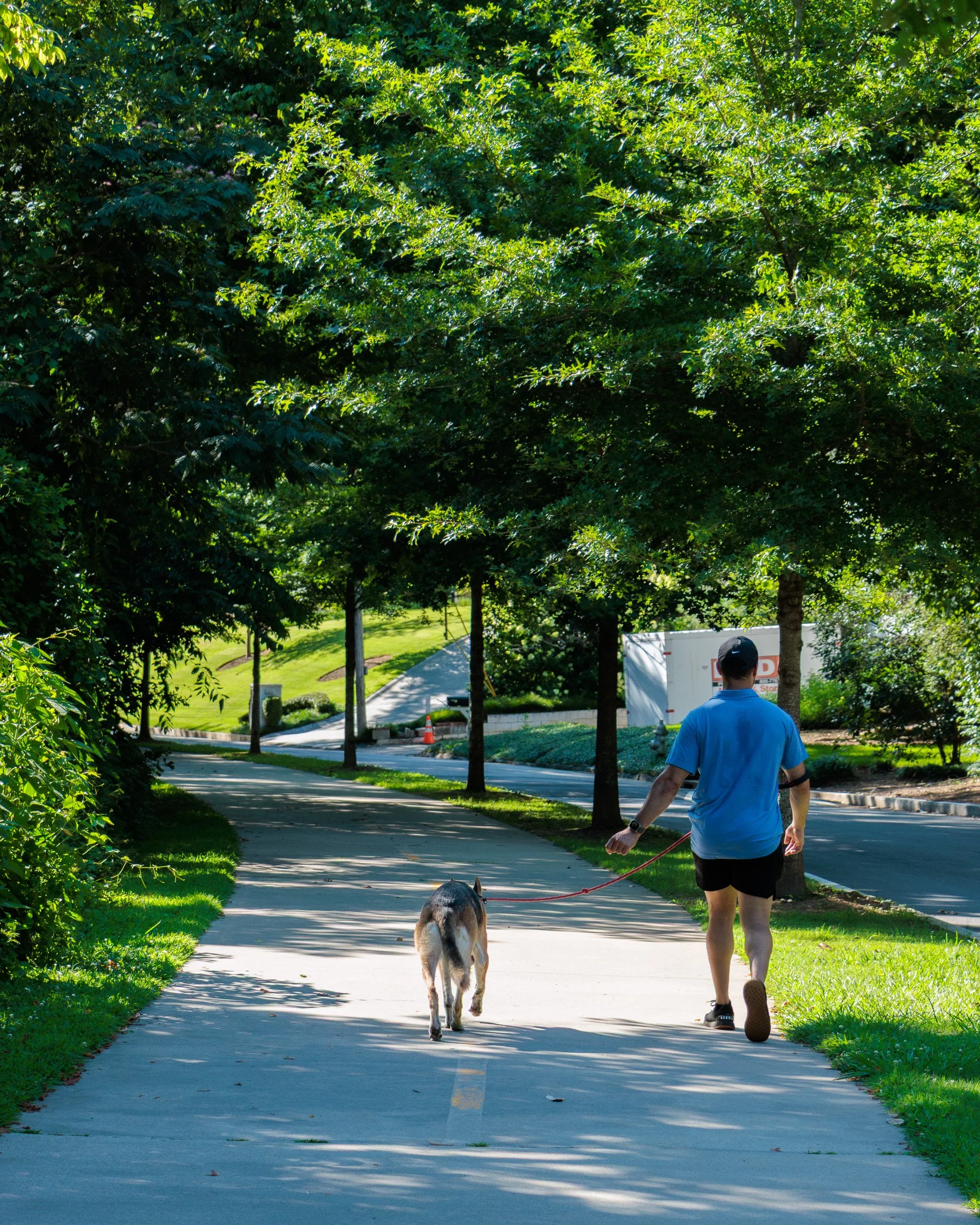 Walking the Beltline’s Northside Trail with Lee & Layla-11.jpg