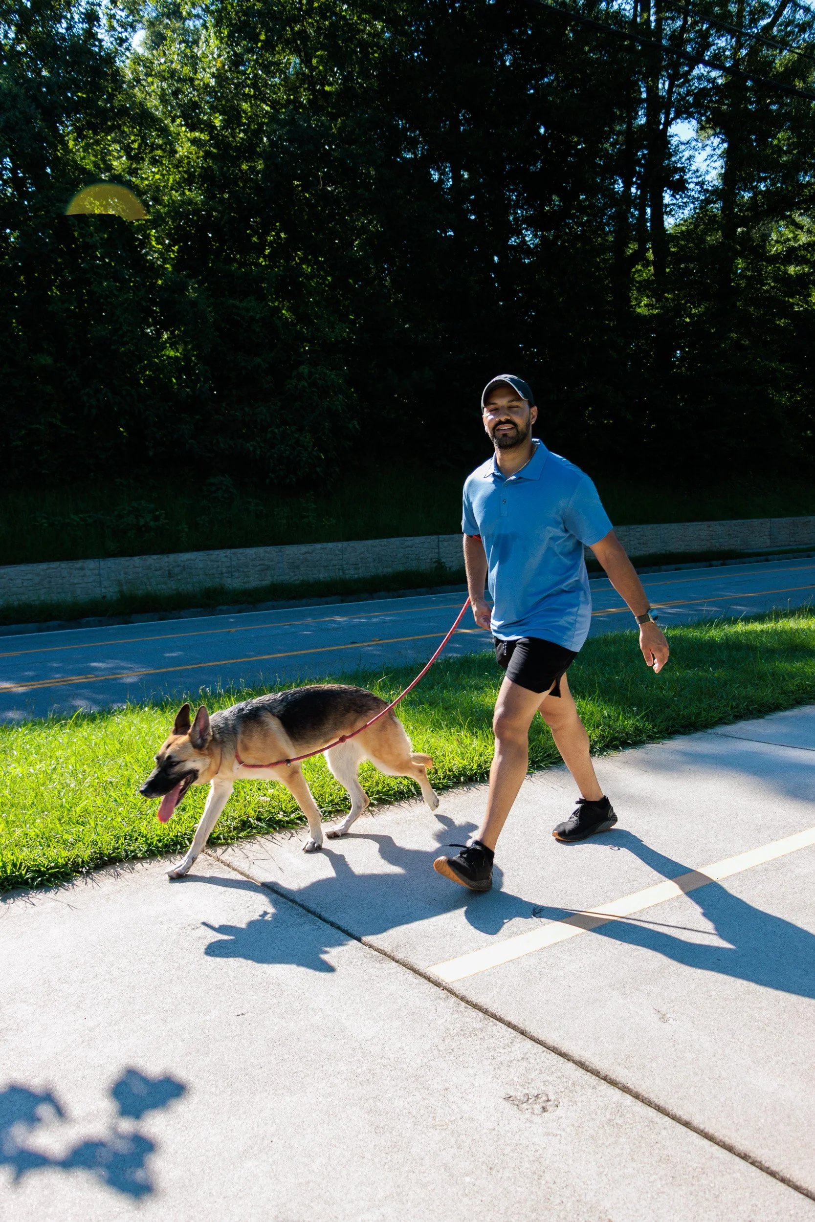 Walking the Beltline’s Northside Trail with Lee & Layla-14.jpg