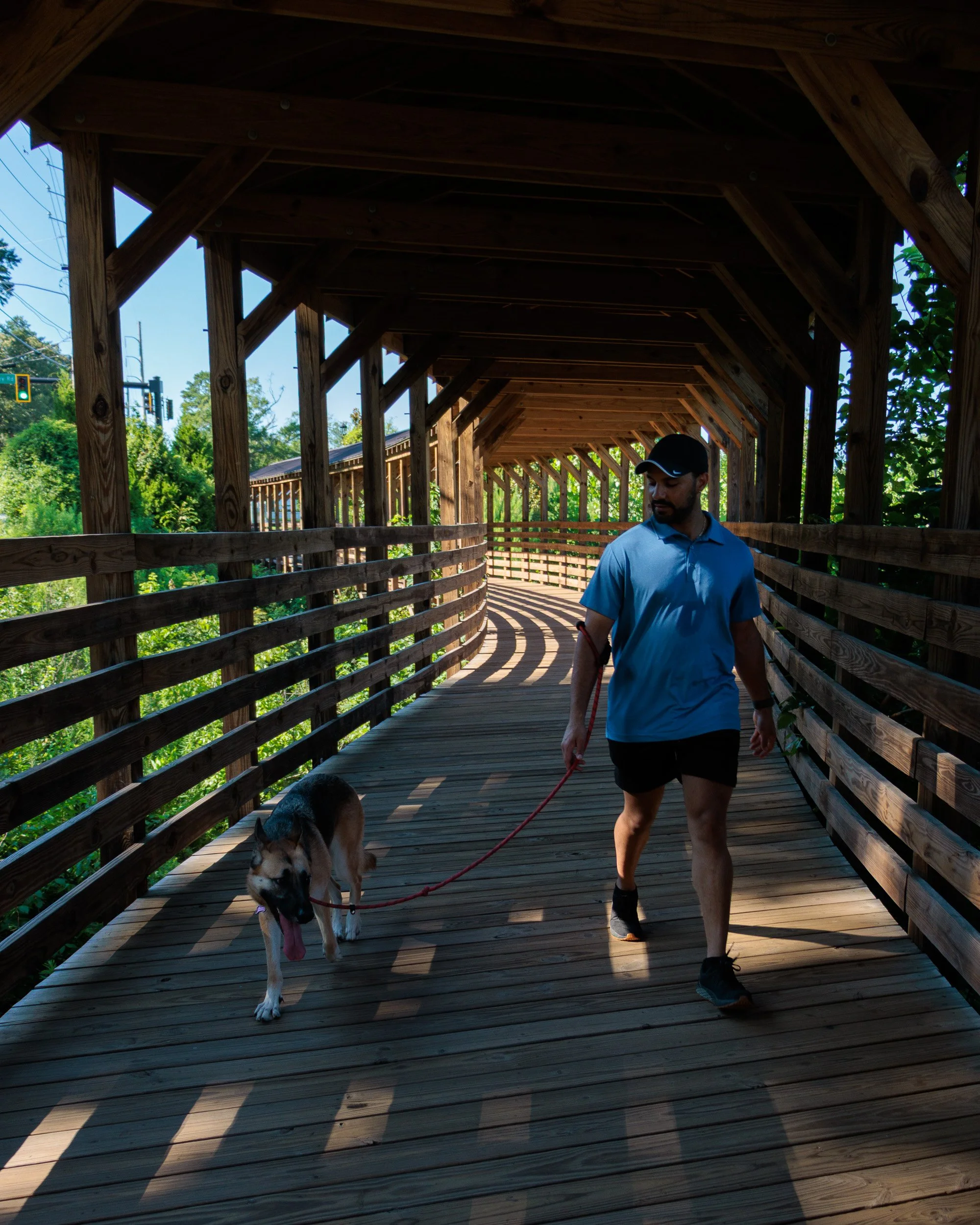 Walking the Beltline’s Northside Trail with Lee & Layla-15.jpg