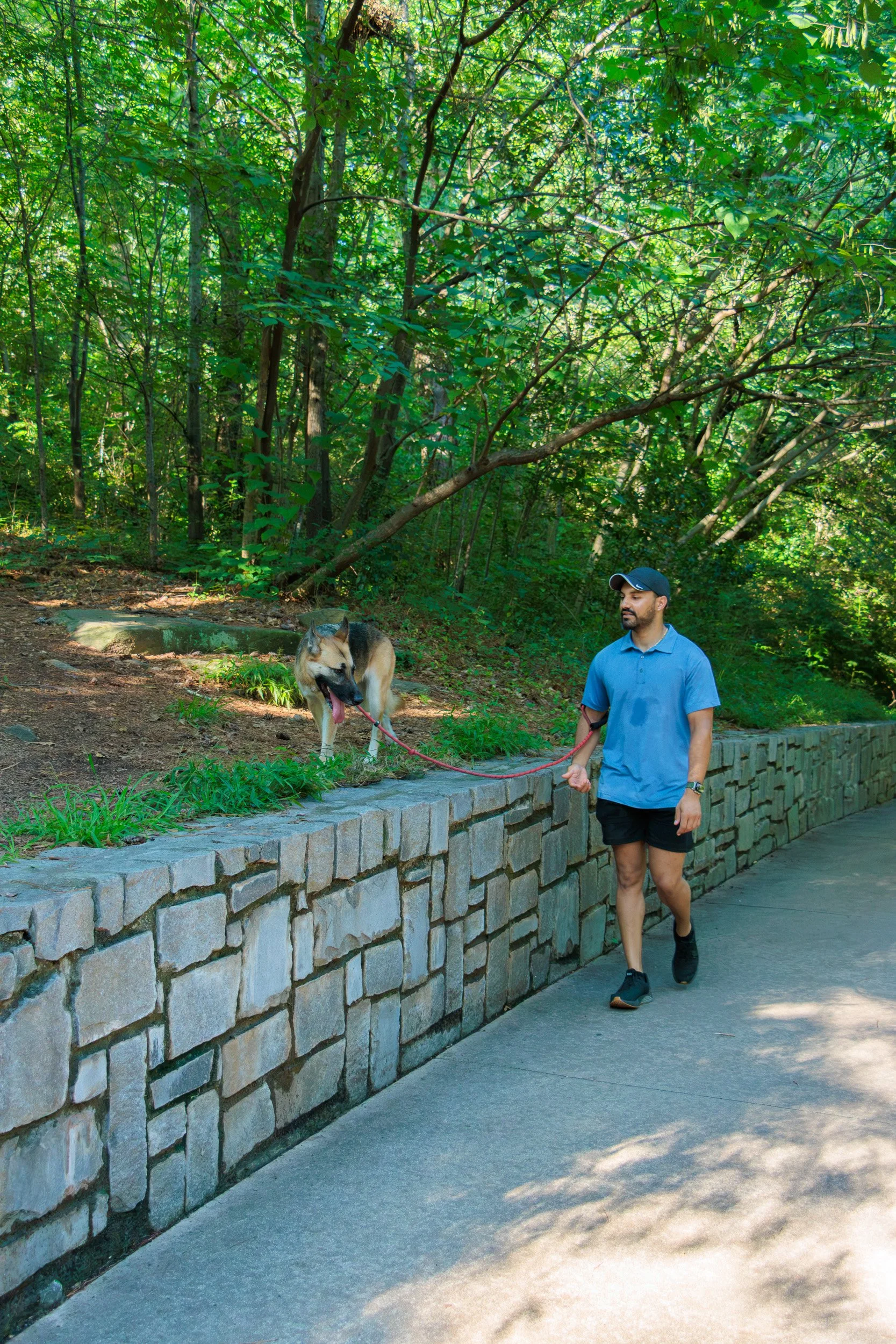 Walking the Beltline’s Northside Trail with Lee & Layla-21.jpg