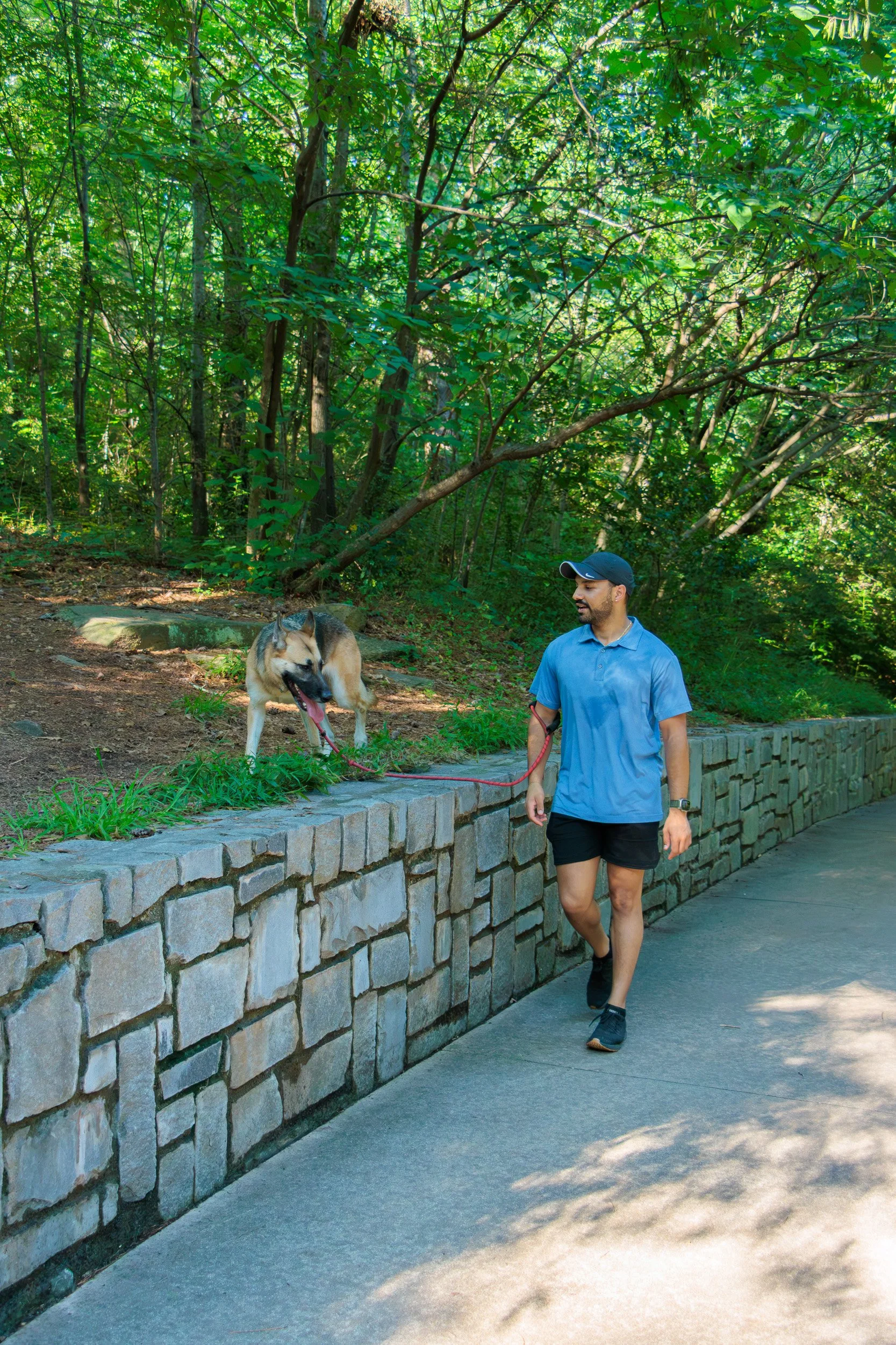 Walking the Beltline’s Northside Trail with Lee & Layla-22.jpg