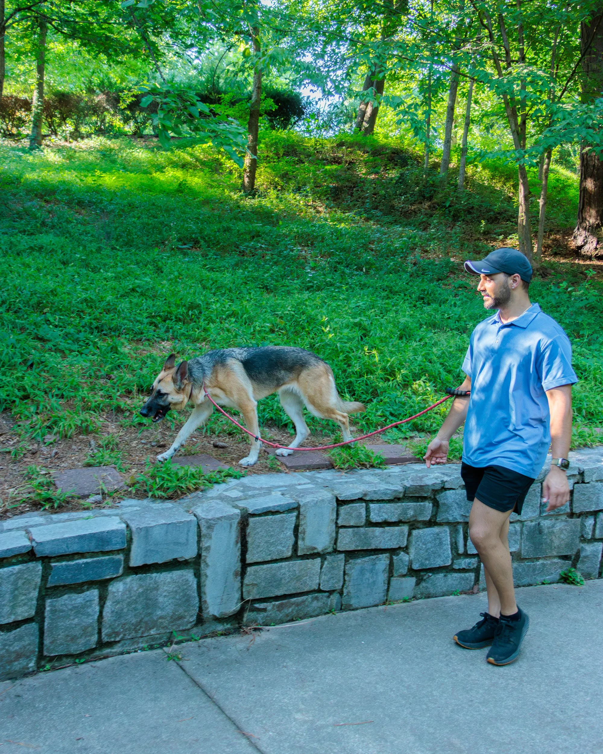 Walking the Beltline’s Northside Trail with Lee & Layla-24.jpg