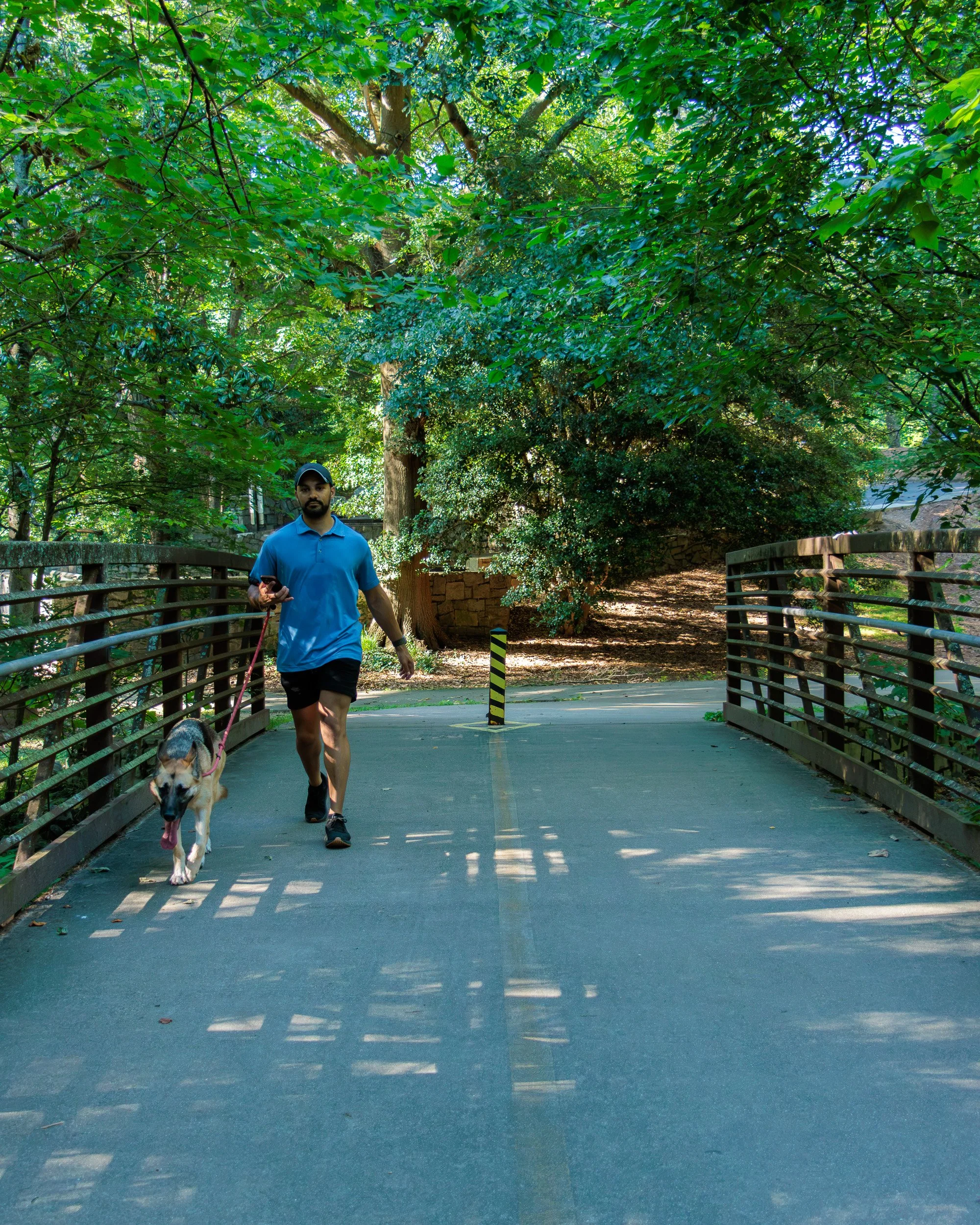 Walking the Beltline’s Northside Trail with Lee & Layla-25.jpg