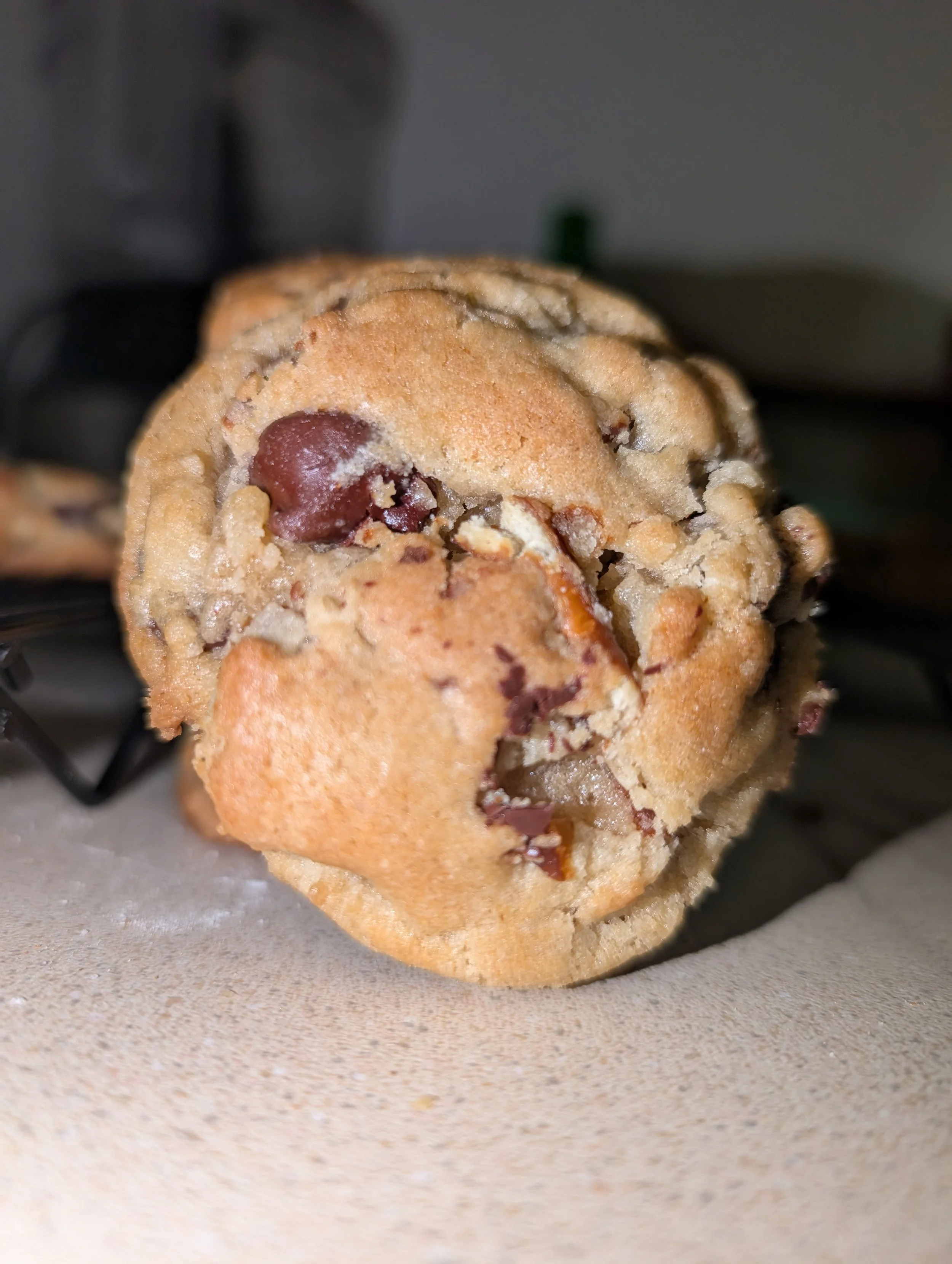 Peanut Butter Pretzel