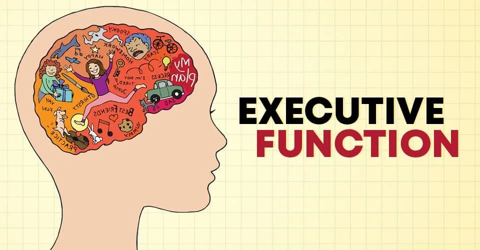 What Even is Executive Function? Are Some Executive Functions Better than Others?