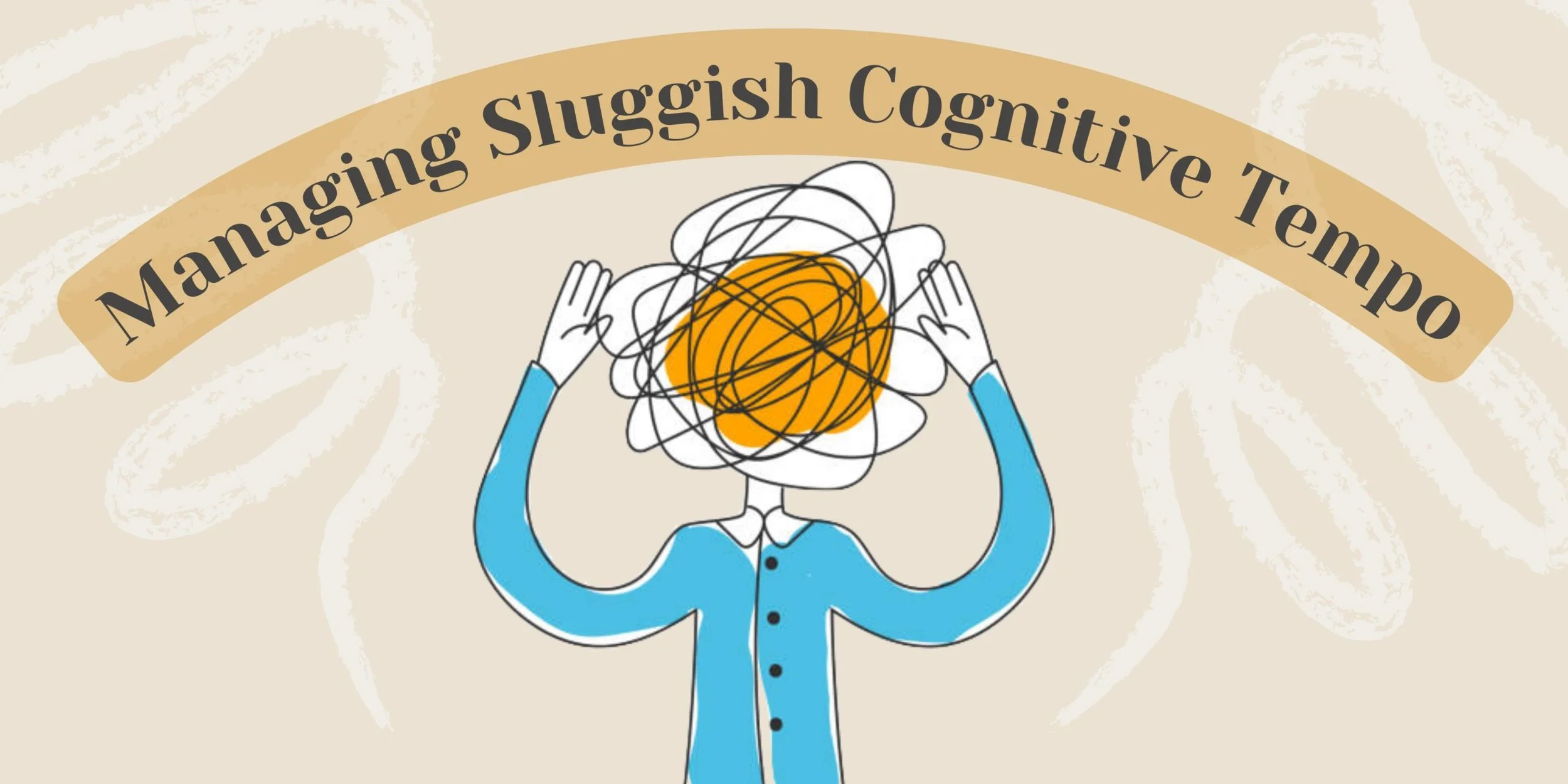 What is Cognitive Disengagement Syndrome, and how is it distinct from ADHD?