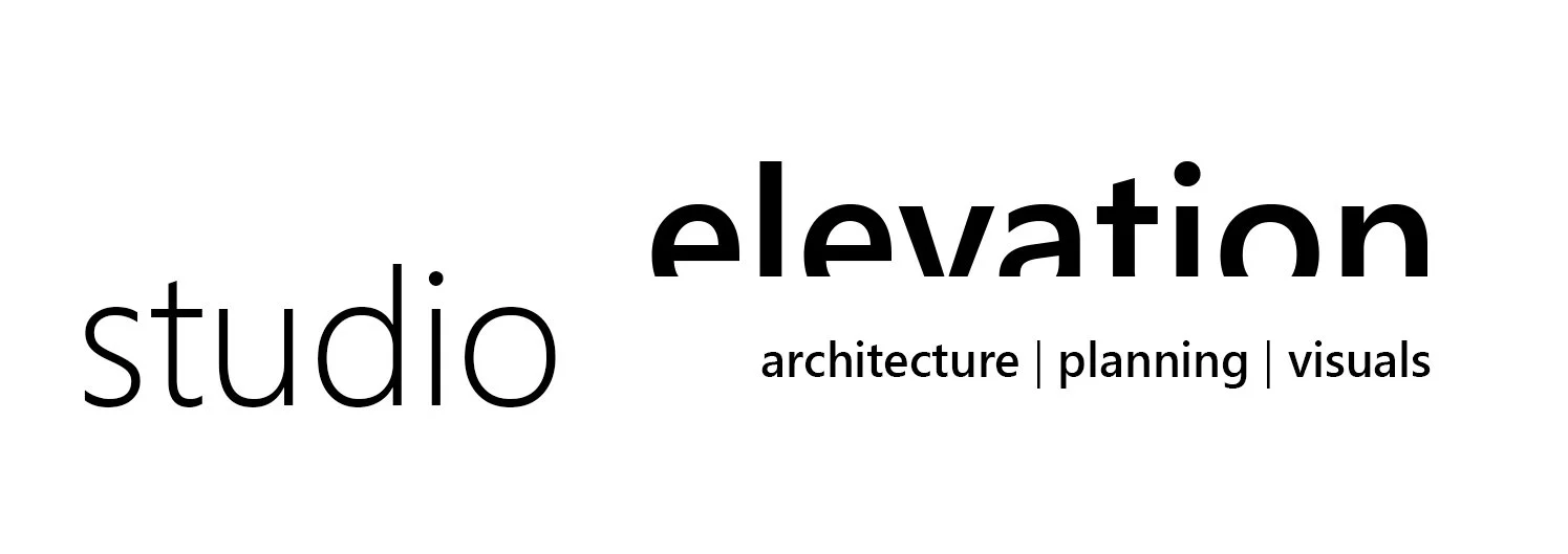 studio elevation
