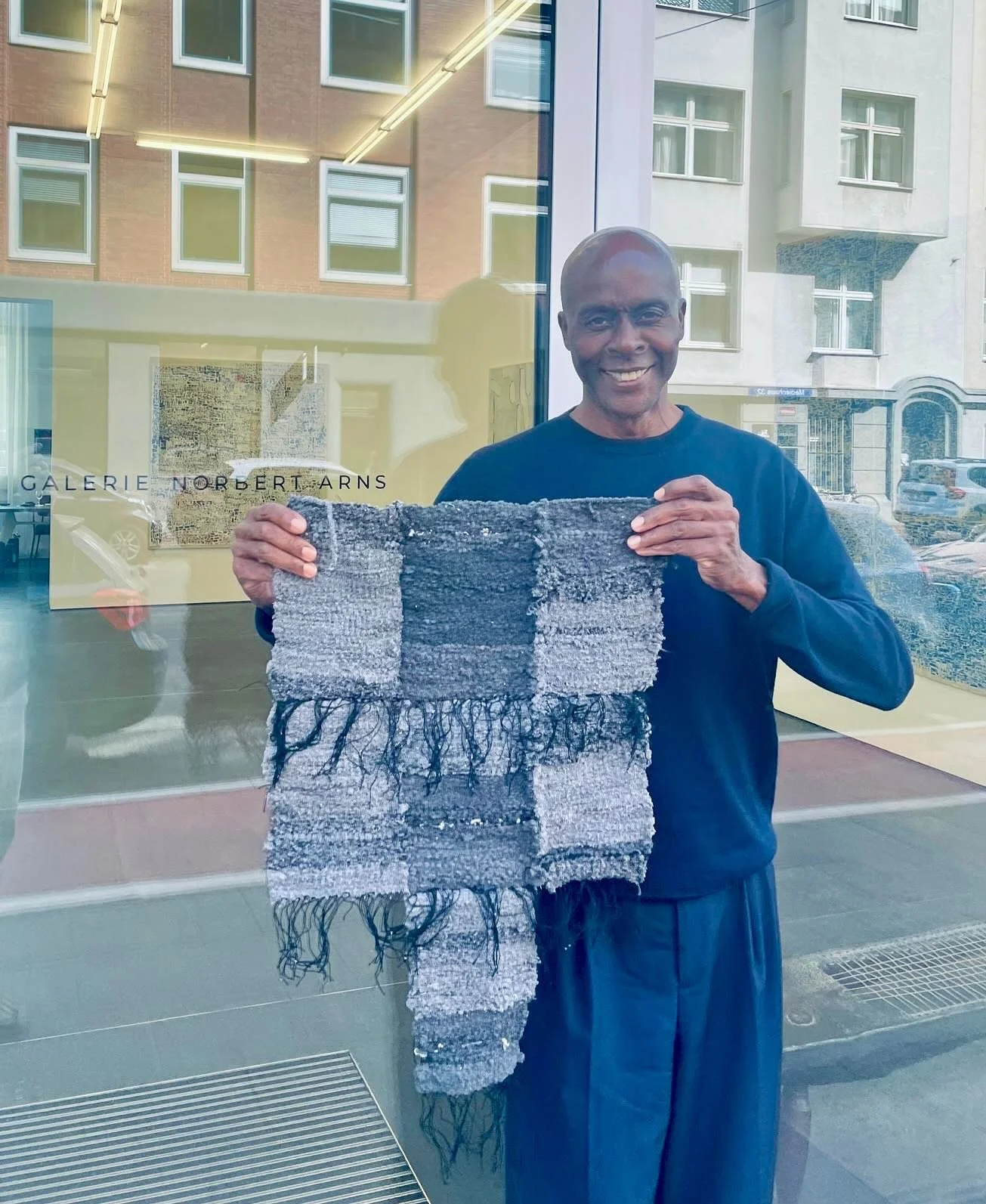 You know, it&rsquo;s interesting how the ways of life go their ways&hellip; I am looking forward on everything that&rsquo;s coming up with you Bruce 🖤. It is great to have you on this path. And also Norbert for your thoughts and openness. Let&rsquo;